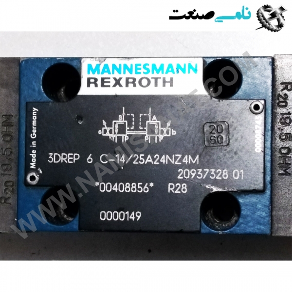 3DREP 6C-14/25A24NZ4M, واردات قطعات ,PEPERL FUCHS نامی صنعت,تجهیزات صنعتی,نمایندگی فروش سایر برند ها,نمایندگی فوش ایر برند های ABB,NAMISANAT,IFM,پترو شیمی ,فولاد,شرکت بازرگانی,نامی ,صنعت, سسایر سیستم ها,سیستم ها ,وکانکتور,مانیتور  ind.electronics,الکترونیک صنعتی,Encoders MEASUREMENT ,&INSTRUMENT,اندازه گیری و ابزار دقیق ind.power,برق صنعتی , Induction welding,,جوش القایی, hydraulic-pneumatic,,هیدرولیک 3DREP 6C-14,25A24NZ4M,3DREP 6C-14,25A24NZ4,3DREP 6C-14,25A24NZ,3DREP 6C-14,25A24N,3DREP 6C-14,25A24,3DREP 6C-14,25A2,3DREP 6C-14,25A,3DREP 6C-14,25,3DREP 6C-14,2,3DREP 6C-14,,3DREP 6C-14,3DREP 6C-1,3DREP 6C-,3DREP 6C,3DREP 6,3DREP,3DRE,3DR REXROTH MANNESMANN,BRAND Proportional pressure reducin,VALVES,HYDRAULIC,HYDRAULIC-PNEUMATIC, ,ویژه,متناسب,مخصص,رکسود,هیدرونورما,پرشر,هیدرولیک روغنی,پنوماتیک,هیدرولیک,شیر آلات,ولو,برند