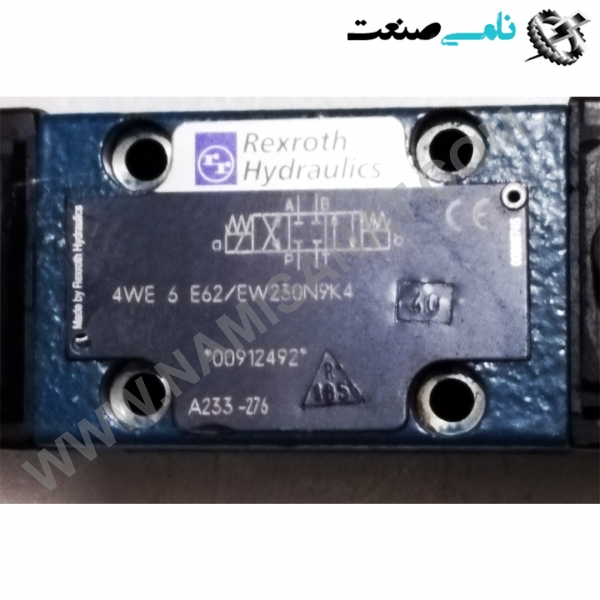 4WE6E62/EW230N9K4, واردات قطعات ,PEPERL FUCHS نامی صنعت,تجهیزات صنعتی,نمایندگی فروش سایر برند ها,نمایندگی فوش ایر برند های ABB,NAMISANAT,IFM,پترو شیمی ,فولاد,شرکت بازرگانی,نامی ,صنعت, سسایر سیستم ها,سیستم ها ,وکانکتور,مانیتور  ind.electronics,الکترونیک صنعتی,Encoders MEASUREMENT ,&INSTRUMENT,اندازه گیری و ابزار دقیق ind.power,برق صنعتی , Induction welding,,جوش القایی, hydraulic-pneumatic,,هیدرولیک 4WE6E62,EW230N9K4,4WE6E62,EW230N9K,4WE6E62,EW230N9,4WE6E62,EW230N,4WE6E62,EW230,4WE6E62,EW23,4WE6E62,EW2,4WE6E62,EW,4WE6E62,E,4WE6E62,,4WE6E62,4WE6E6,4WE6E,4WE6,4WE REXROTH HYDRAULICS,BRAND,GERMANY,WEST GERMANY,MANNESMANN Proportional pressure reducin,VALVES,HYDRAULIC,HYDRAULIC-PNEUMATIC, ,آلمان,آلمان غربی,ویژه,متناسب,مخصص,رکسود,هیدرونورما,پرشر,هیدرولیک روغنی,پنوماتیک,هیدرولیک,شیر آلات,ولو,برند