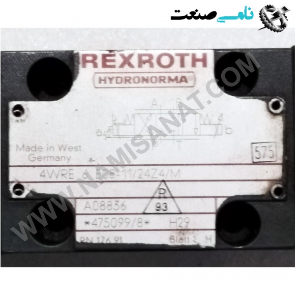 4WRE 6E08-11/24Z4/M, واردات قطعات ,PEPERL FUCHS نامی صنعت,تجهیزات صنعتی,نمایندگی فروش سایر برند ها,نمایندگی فوش ایر برند های ABB,NAMISANAT,IFM,پترو شیمی ,فولاد,شرکت بازرگانی,نامی ,صنعت, سسایر سیستم ها,سیستم ها ,وکانکتور,مانیتور  ind.electronics,الکترونیک صنعتی,Encoders MEASUREMENT ,&INSTRUMENT,اندازه گیری و ابزار دقیق ind.power,برق صنعتی , Induction welding,,جوش القایی, hydraulic-pneumatic,,هیدرولیک 4WRE 6E08-11,24Z4,M,4WRE 6E08-11,24Z4,,4WRE 6E08-11,24Z4,4WRE 6E08-11,24Z,4WRE 6E08-11,24,4WRE 6E08-11,2,4WRE 6E08-11,,4WRE 6E08-11,4WRE 6E08-1,4WRE 6E08-,4WRE 6E08,4WRE 6E0,4WRE 6E,4WRE 6,4WRE,4WR REXROTH HYDRAULICS,BRAND,GERMANY,WEST GERMANY,MANNESMANN Proportional pressure reducin,VALVES,HYDRAULIC,HYDRAULIC-PNEUMATIC, ,آلمان,آلمان غربی,ویژه,متناسب,مخصص,رکسود,هیدرونورما,پرشر,هیدرولیک روغنی,پنوماتیک,هیدرولیک,شیر آلات,ولو,برند