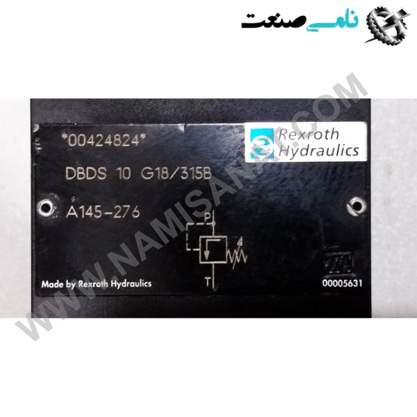 D8DS 10 G18/315B, واردات قطعات ,PEPERL FUCHS نامی صنعت,تجهیزات صنعتی,نمایندگی فروش سایر برند ها,نمایندگی فوش ایر برند های ABB,NAMISANAT,IFM,پترو شیمی ,فولاد,شرکت بازرگانی,نامی ,صنعت, سسایر سیستم ها,سیستم ها ,وکانکتور,مانیتور  ind.electronics,الکترونیک صنعتی,Encoders MEASUREMENT ,&INSTRUMENT,اندازه گیری و ابزار دقیق ind.power,برق صنعتی , Induction welding,,جوش القایی, hydraulic-pneumatic,,هیدرولیک D8DS 10 G18,315B,D8DS 10 G18,315,D8DS 10 G18,31,D8DS 10 G18,3,D8DS 10 G18,,D8DS 10 G18,D8DS 10 G1,D8DS 10 G,D8DS 10,D8DS 1,D8DS,D8D REXROTH HYDRAULICS,BRAND,GERMANY,WEST GERMANY,MANNESMANN,BOCH GROUP Proportional pressure reducin,VALVES,HYDRAULIC,HYDRAULIC-PNEUMATIC, ,آلمان,آلمان غربی,ویژه,متناسب,مخصص,رکسود,هیدرونورما,پرشر,هیدرولیک بوش,روغنی,پنوماتیک,هیدرولیک,شیر آلات,ولو,برند