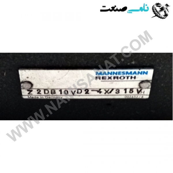 Z2DB10VD2-4X/315V, واردات قطعات ,PEPERL FUCHS نامی صنعت,تجهیزات صنعتی,نمایندگی فروش سایر برند ها,نمایندگی فوش ایر برند های ABB,NAMISANAT,IFM,پترو شیمی ,فولاد,شرکت بازرگانی,نامی ,صنعت, سسایر سیستم ها,سیستم ها ,وکانکتور,مانیتور  ind.electronics,الکترونیک صنعتی,Encoders MEASUREMENT ,&INSTRUMENT,اندازه گیری و ابزار دقیق ind.power,برق صنعتی , Induction welding,,جوش القایی, hydraulic-pneumatic,,هیدرولیک Z2DB10VD2-4X,315V,Z2DB10VD2-4X,315,Z2DB10VD2-4X,31,Z2DB10VD2-4X,3,Z2DB10VD2-4X,,Z2DB10VD2-4X,Z2DB10VD2-4,Z2DB10VD2-,Z2DB10VD2,Z2DB10VD,Z2DB10V,Z2DB10,Z2DB1,Z2DB,Z2D REXROTH HYDRAULICS,BRAND,GERMANY,WEST GERMANY,MANNESMANN,BOCH GROUP,Proportional pressure reducing valve, pilot operated,Hydro-electric pressure switch Proportional pressure reducin,VALVES,HYDRAULIC,HYDRAULIC-PNEUMATIC, ,آلمان,آلمان غربی,ویژه,متناسب,مخصص,رکسود,هیدرونورما,پرشر,هیدرولیک بوش,روغنی,پنوماتیک,هیدرولیک,شیر آلات,ولو,برند