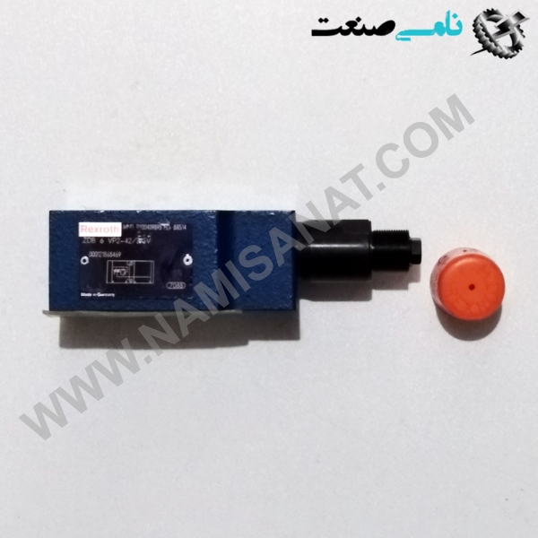 ZDB 6VP2-42/315V, واردات قطعات ,PEPERL FUCHS نامی صنعت,تجهیزات صنعتی,نمایندگی فروش سایر برند ها,نمایندگی فوش ایر برند های ABB,NAMISANAT,IFM,پترو شیمی ,فولاد,شرکت بازرگانی,نامی ,صنعت, سسایر سیستم ها,سیستم ها ,وکانکتور,مانیتور  ind.electronics,الکترونیک صنعتی,Encoders MEASUREMENT ,&INSTRUMENT,اندازه گیری و ابزار دقیق ind.power,برق صنعتی , Induction welding,,جوش القایی, hydraulic-pneumatic,,هیدرولیک ZDB 6VP2-42,315V,ZDB 6VP2-42,315,ZDB 6VP2-42,31,ZDB 6VP2-42,3,ZDB 6VP2-42,,ZDB 6VP2-42,ZDB 6VP2-4,ZDB 6VP2-,ZDB 6VP2,ZDB 6VP,ZDB 6V,ZDB 6,ZDB REXROTH HYDRAULICS,BRAND,GERMANY,WEST GERMANY,MANNESMANN,BOCH GROUP,Proportional pressure reducing valve, pilot operated,Hydro-electric pressure switch Proportional pressure reducin,VALVES,HYDRAULIC,HYDRAULIC-PNEUMATIC, ,آلمان,آلمان غربی,ویژه,متناسب,مخصص,رکسود,هیدرونورما,پرشر,هیدرولیک بوش,روغنی,پنوماتیک,هیدرولیک,شیر آلات,ولو,برند