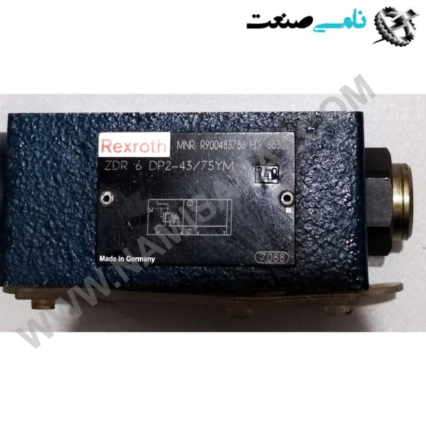 ZDR 6DP2-43/75YM, واردات قطعات ,PEPERL FUCHS نامی صنعت,تجهیزات صنعتی,نمایندگی فروش سایر برند ها,نمایندگی فوش ایر برند های ABB,NAMISANAT,IFM,پترو شیمی ,فولاد,شرکت بازرگانی,نامی ,صنعت, سسایر سیستم ها,سیستم ها ,وکانکتور,مانیتور  ind.electronics,الکترونیک صنعتی,Encoders MEASUREMENT ,&INSTRUMENT,اندازه گیری و ابزار دقیق ind.power,برق صنعتی , Induction welding,,جوش القایی, hydraulic-pneumatic,,هیدرولیک ZDR 6DP2-43,75YM,ZDR 6DP2-43,75Y,ZDR 6DP2-43,75,ZDR 6DP2-43,7,ZDR 6DP2-43,,ZDR 6DP2-43,ZDR 6DP2-4,ZDR 6DP2-,ZDR 6DP2,ZDR 6DP,ZDR 6D,ZDR 6,ZDR REXROTH HYDRAULICS,BRAND,GERMANY,WEST GERMANY,MANNESMANN,BOCH GROUP,Proportional pressure reducing valve, pilot operated,Hydro-electric pressure switch,Pressure reducing valve, direct operated Proportional pressure reducin,VALVES,HYDRAULIC,HYDRAULIC-PNEUMATIC, ,آلمان,آلمان غربی,ویژه,متناسب,مخصص,رکسود,هیدرونورما,پرشر,هیدرولیک بوش,روغنی,پنوماتیک,هیدرولیک,شیر آلات,ولو,برند