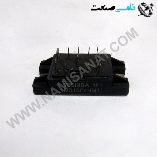MG15C4HM1 