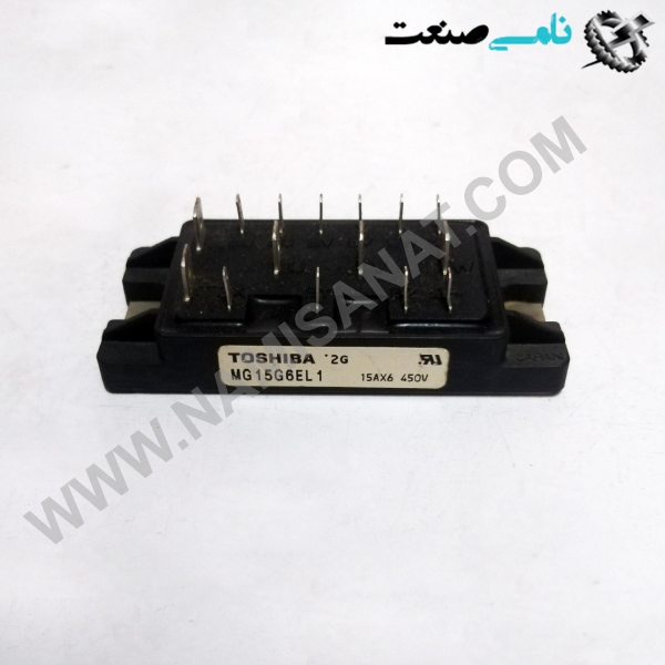 MG15G6EL1