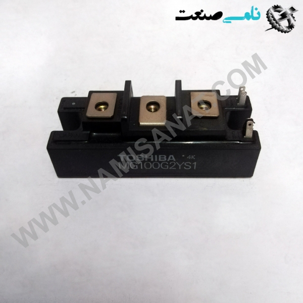 MG100G2YS1