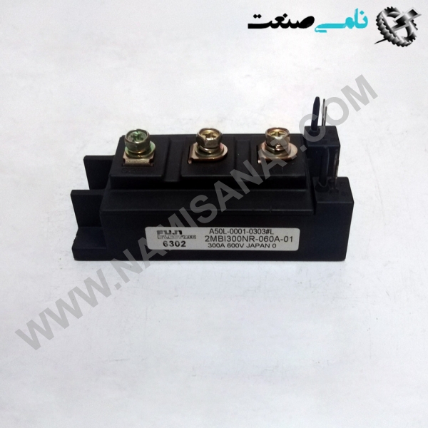 2MBI300NR-060A-01