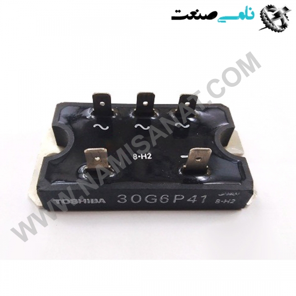 30G6P41