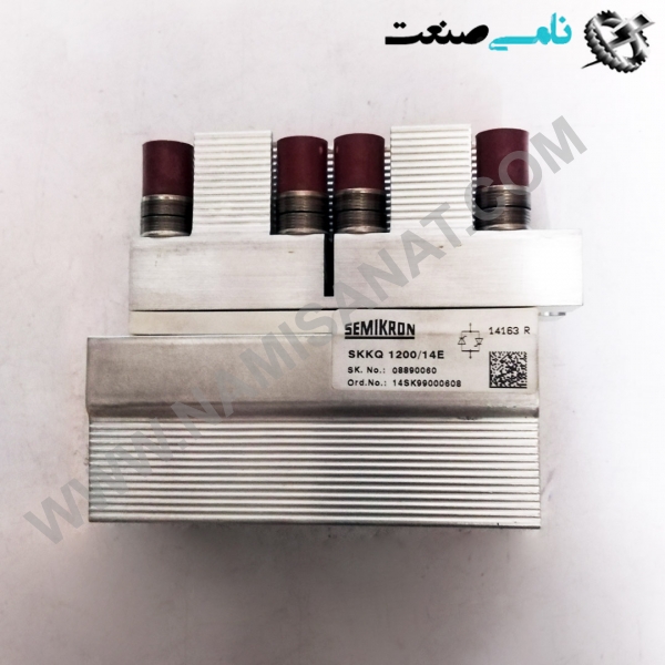 SKKQ1200/14E, واردات قطعات ,PEPERL FUCHS نامی صنعت,تجهیزات صنعتی,نمایندگی فروش سایر برند ها,نمایندگی فوش ایر برند های ABB,NAMISANAT,IFM,پترو شیمی ,فولاد,شرکت بازرگانی,نامی ,صنعت, سسایر سیستم ها,سیستم ها ,وکانکتور,مانیتور  ind.electronics,الکترونیک صنعتی,Encoders MEASUREMENT ,&INSTRUMENT,اندازه گیری و ابزار دقیق ind.power,برق صنعتی , Induction welding,,جوش القایی, hydraulic-pneumatic,,هیدرولیک SKKQ1200,14E,SKKQ1200,14,SKKQ1200,1,SKKQ1200,,SKKQ1200,SKKQ120,SKKQ12,SKKQ1,SKKQ SEMIKRON POLE,IGBT,TRANSISTOR,MODULE,IND.ELECTRONICS,Controllable Bridge Rectifiers,CONTROLLABLE BRIDGE RECTIFIERS,DIODE,THYRISTOR,DIODE MODULE,THYRISTOR,DIODE MODULES,Antiparallel Thyristors for Softstart ,دیود ماژول,سمیکرون,ماژول سمیکنداکتور,دیود,تریستور,پل,آی جی بی تی,ماژول,ترانزیستور,الکترونیک صنعتی,خرید وفروش سمیکرون,برند