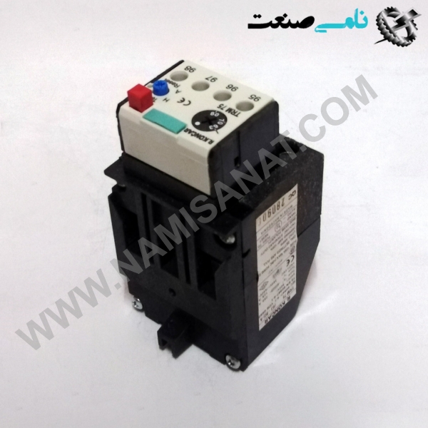 TRM75, واردات قطعات ,PEPERL FUCHS نامی صنعت,تجهیزات صنعتی,نمایندگی فروش سایر برند ها,نمایندگی فوش ایر برند های ABB,NAMISANAT,IFM,پترو شیمی ,فولاد,شرکت بازرگانی,نامی ,صنعت, سسایر سیستم ها,سیستم ها ,وکانکتور,مانیتور  ind.electronics,الکترونیک صنعتی,Encoders MEASUREMENT ,&INSTRUMENT,اندازه گیری و ابزار دقیق ind.power,برق صنعتی , Induction welding,,جوش القایی, hydraulic-pneumatic,,هیدرولیک TRM75,TRM7,TRM,TR OTHER BRANDS,R.KONCAR RELAY,RELAYS SSR,THERMAL OVERLOAD RELAYS,IND.POWER,CONTACTOR,CONNECTOR,OTHER RELAY سایر برند,برند متفرقه,برق صنعتی,رله,رله اس اس آر,کنتاکتور,کانکتور,سایر رله ها