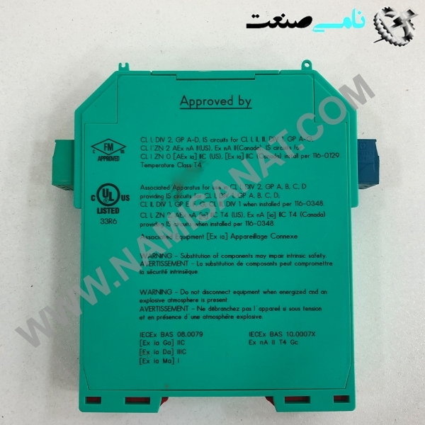 KFDO-CS-EX1.54, واردات قطعات ,PEPERL FUCHS نامی صنعت,تجهیزات صنعتی,نمایندگی فروش سایر برند ها,نمایندگی فوش ایر برند های ABB,NAMISANAT,IFM,پترو شیمی ,فولاد,شرکت بازرگانی,نامی ,صنعت, سسایر سیستم ها,سیستم ها ,وکانکتور,مانیتور  ind.electronics,الکترونیک صنعتی,Encoders MEASUREMENT ,&INSTRUMENT,اندازه گیری و ابزار دقیق ind.power,برق صنعتی , Induction welding,,جوش القایی, hydraulic-pneumatic,,هیدرولیک-پنوماتیک,     FEX-2A,3ADT311500R001FEX-2A,3ADT31,FEX-2A,3                         واردات قطعات واردات قطعات ,PEPERL FUCHS نامی صنعت,تجهیزات صنعتی,نمایندگی فروش سایر برند ها,نمایندگی فوش ایر برند های ABB,NAMISANAT,IFM,پترو شیمی ,فولاد,شرکت بازرگانی,نامی ,صنعت, سسایر سیستم ها,سیستم ها ,وکانکتور,مانیتور  ind.electronics,الکترونیک صنعتی,Encoders MEASUREMENT ,&INSTRUMENT,اندازه گیری و ابزار دقیق ind.power,برق صنعتی , Induction welding,,جوش القایی, hydraulic-pneumatic,,هیدرولیک-پنوماتیک,                              واردات قطعات واردات قطعات ,PEPERL FUCHS نامی صنعت,تجهیزات صنعتی,نمایندگی فروش سایر برند ها,نمایندگی فوش ایر برند های ABB,NAMISANAT,IFM,پترو شیمی ,فولاد,شرکت بازرگانی,نامی ,صنعت, سسایر سیستم ها,سیستم ها ,وکانکتور,مانیتور  ind.electronics,الکترونیک صنعتی,Encoders MEASUREMENT ,&INSTRUMENT,اندازه گیری و ابزار دقیق ind.power,برق صنعتی , Induction welding,,جوش القایی, hydraulic-pneumatic,,هیدرولیک-پنوماتیک,     FEX-2A,3ADT311500R001FEX-2A,3ADT31,FEX-2A,3                         واردات قطعات واردات قطعات ,PEPERL FUCHS نامی صنعت,تجهیزات صنعتی,نمایندگی فروش سایر برند ها,نمایندگی فوش ایر برند های ABB,NAMISANAT,IFM,پترو شیمی ,فولاد,شرکت بازرگانی,نامی ,صنعت, سسایر   ها,سیستم ها ,وکانکتور,مانیتور  ind.electronics,الکترونیک صنعتی,Encoders MEASUREMENT ,&INSTRUMENT,اندازه گیری و ابزار دقیق ind.power,برق صنعتی , Induction welding,,جوش القایی, hydraulic-pneumatic,,هیدرولیک-پنوماتیک,                              محصولات الکترونی  سایر محصولات    RELAY KFDO-CS-EX1-54.KFDO-CS-EX1-5.KFDO-CS-EX1.KFDO-CS-EX.KFDO-CS.KFDO.KFDO-C.KFD.KFD.