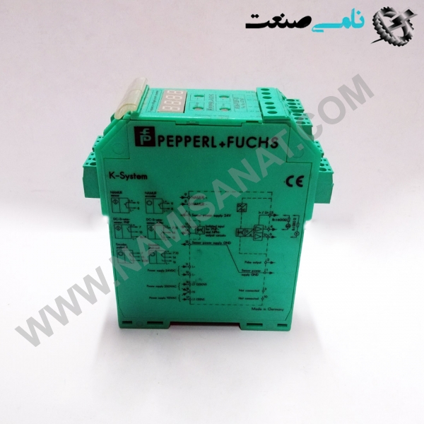 KFU8-FSSP-1.D, واردات قطعات ,PEPERL FUCHS نامی صنعت,تجهیزات صنعتی,نمایندگی فروش سایر برند ها,نمایندگی فوش ایر برند های ABB,NAMISANAT,IFM,پترو شیمی ,فولاد,شرکت بازرگانی,نامی ,صنعت, سسایر سیستم ها,سیستم ها ,وکانکتور,مانیتور  ind.electronics,الکترونیک صنعتی,Encoders MEASUREMENT ,&INSTRUMENT,اندازه گیری و ابزار دقیق ind.power,برق صنعتی , Induction welding,,جوش القایی, hydraulic-pneumatic,,هیدرولیک KFU8-FSSP-1.D,KFU8-FSSP-1.,KFU8-FSSP-1,KFU8-FSSP-,KFU8-FSSP,KFU8-FSS,KFU8-FS,KFU8-F,KFU8-,KFU8,KFU,KF PEPPERL+FUCHS,P+F RELAY,RELAYS SSR,RELAYS,IND.POWER,OTHER RELAY,Switch Amplifier,POWER SUPPLY,kFD2-E82,kFD2-E8,kFD2-E,kFD2-,kFD,kF,k, namisanat,نامی صنعت,تجهیزات صنعتی,نمایندگی فروش سایر برند ها,نمایندگی فوش ایر برند های ABB,IFM,پترو شیمی ,فولاد,شرکت بازرگانی,Ind.automation,اتوماسیون صنعتی, ind.electronics,الکترونیک صنعتی, MEASUREMENT ,&INSTRUMENT,اندازه گیری و ابزار دقیق ind.power,برق صنعتی , Induction welding,,جوش القایی,KSD2-BL-4,KSD2-BL-,KSD2-BL,KSD2-B,KSD2-,KSD,KS,k,K, hydraulic-pneumatic,,هیدرولیک-پنوماتیک,KFD2-SOT2-EX1.LB,KFD2-SOT2-EX1.,KFD2-SOT2-EX,KFD2-SOT2-E,KFD2-,KFD2-S,KFD,KF,K,KFD2-ST2-EX2,KFD2-ST2-EX,KFD2-ST2-E,KFD2-ST2-,KFD2-ST,KF,KFD,K, واردات قطعات , Flow Sensor , سنسور جریان,HDA4745-A-400-000,HDA4745-A-400-00,HDA4745-A-400,HDA4745-A-40,HDA4745-A-4,HDA4745-A-,HDA4745-A,HDA4745-,HDA474,HDA47,HDA4,HDA,HD,H,KFD2-PT2-EX1,KFD2-PT2-EX,KFD2-PT2-E,KFD2-PT2-,KFD2-PT2,KFD2-PT,KFD2-P,KFD2-,KFD2,KFD,KF,K,Potentiometer Converter KFD2-PT2-Ex1 < 1-channel isolated barrier < 24 V DC supply (Power Rail),KFD2-STC4-EX1,KFD2-STC4-E,KFD2-STC4-,KFD2-STC4,KFD2-ST,KFD2-S,KFD2-,KFD2,KFD,KF,K, < Potentiometer input < Voltage output 0 V ... 10 V,KFD2-SR2-EX2 ,KFD2-SR2-EX2,KFD2-SR2-EX,KFD2-SR2-E,KFD2-SR2-,KFD2-SR,KFD2-S,KFD2-,KFD,KF,K,Switch Amplifier KFD2-SR2-Ex2.W < 2-channel isolated barrier < 24 V DC supply (Power Rail),SMART Transmitter Power Supply KFD2-STC4-Ex1.2O < 1-channel isolated barrier < 24 V DC supply (Power Rail) < Input 2-wire and 3-wire SMART transmitters and 2-wire SMART current sources < Signal splitter (1 input and 2 outputs) < Dual output 0,4 mA ... 20 mA < Terminal blocks with test sockets < Up to SIL 3 acc. to IEC 61508 < Dry contact or NAMUR inputs < Relay contact output < Line fault detection (LFD) < Reversible mode of operation < Up to SIL 2 acc. to IEC 61508,IEC 61511  < Lead resistance compensation adjustment < Accuracy 0.05 % < Up to SIL 2 acc. to IEC 61508,KFD2-RR-EX,KFD2-RR-E,KFD2-RR-,KFD2-RR,KFD2-R,KFD2-,KFD2,KFD,KFD2-RR-EX1KF,K,,• 1-channel isolated barrier • 24 V DC supply (Power Rail) • Resistance and RTD input (Pt100, Pt500, Pt1000) • Resistance output • Accuracy ,KFD2-STC4-EX120,KFD2-STC4-EX12,KFD2-STC4-EX1,KFD2-STC4-EX,KFD2-STC4-E,KFD2-S,KFD2-STC4,KFD2-,KFD2-STC,KFD2-S,KFD2-,KF,K, • Line fault detection (LFD) for Pt100 • Housing width 12.5 mm, ,پی +اف,پپرل فوکس,پپرل فاکس,,برق صنعتی,رله,رله اس اس آر,سایر رله ها