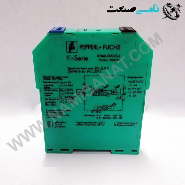 KHA6-RW1/EX1, واردات قطعات ,PEPERL FUCHS نامی صنعت,تجهیزات صنعتی,نمایندگی فروش سایر برند ها,نمایندگی فوش ایر برند های ABB,NAMISANAT,IFM,پترو شیمی ,فولاد,شرکت بازرگانی,نامی ,صنعت, سسایر سیستم ها,سیستم ها ,وکانکتور,مانیتور  ind.electronics,الکترونیک صنعتی,Encoders MEASUREMENT ,&INSTRUMENT,اندازه گیری و ابزار دقیق ind.power,برق صنعتی , Induction welding,,جوش القایی, hydraulic-pneumatic,,هیدرولیک KHA6-RW1,EX1,KHA6-RW1,EX,KHA6-RW1,E,KHA6-RW1,,KHA6-RW1,KHA6-RW,KHA6-R,KHA6-,KHA6,KHA,KH PEPPERL+FUCHS,P+F RELAY,RELAYS SSR,RELAYS,IND.POWER,OTHER RELAY,Switch Amplifier,POWER SUPPLY,kFD2-E82,kFD2-E8,kFD2-E,kFD2-,kFD,kF,k, namisanat,نامی صنعت,تجهیزات صنعتی,نمایندگی فروش سایر برند ها,نمایندگی فوش ایر برند های ABB,IFM,پترو شیمی ,فولاد,شرکت بازرگانی,Ind.automation,اتوماسیون صنعتی, ind.electronics,الکترونیک صنعتی, MEASUREMENT ,&INSTRUMENT,اندازه گیری و ابزار دقیق ind.power,برق صنعتی , Induction welding,,جوش القایی,KSD2-BL-4,KSD2-BL-,KSD2-BL,KSD2-B,KSD2-,KSD,KS,k,K, hydraulic-pneumatic,,هیدرولیک-پنوماتیک,KFD2-SOT2-EX1.LB,KFD2-SOT2-EX1.,KFD2-SOT2-EX,KFD2-SOT2-E,KFD2-,KFD2-S,KFD,KF,K,KFD2-ST2-EX2,KFD2-ST2-EX,KFD2-ST2-E,KFD2-ST2-,KFD2-ST,KF,KFD,K, واردات قطعات , Flow Sensor , سنسور جریان,HDA4745-A-400-000,HDA4745-A-400-00,HDA4745-A-400,HDA4745-A-40,HDA4745-A-4,HDA4745-A-,HDA4745-A,HDA4745-,HDA474,HDA47,HDA4,HDA,HD,H,KFD2-PT2-EX1,KFD2-PT2-EX,KFD2-PT2-E,KFD2-PT2-,KFD2-PT2,KFD2-PT,KFD2-P,KFD2-,KFD2,KFD,KF,K,Potentiometer Converter KFD2-PT2-Ex1 < 1-channel isolated barrier < 24 V DC supply (Power Rail),KFD2-STC4-EX1,KFD2-STC4-E,KFD2-STC4-,KFD2-STC4,KFD2-ST,KFD2-S,KFD2-,KFD2,KFD,KF,K, < Potentiometer input < Voltage output 0 V ... 10 V,KFD2-SR2-EX2 ,KFD2-SR2-EX2,KFD2-SR2-EX,KFD2-SR2-E,KFD2-SR2-,KFD2-SR,KFD2-S,KFD2-,KFD,KF,K,Switch Amplifier KFD2-SR2-Ex2.W < 2-channel isolated barrier < 24 V DC supply (Power Rail),SMART Transmitter Power Supply KFD2-STC4-Ex1.2O < 1-channel isolated barrier < 24 V DC supply (Power Rail) < Input 2-wire and 3-wire SMART transmitters and 2-wire SMART current sources < Signal splitter (1 input and 2 outputs) < Dual output 0,4 mA ... 20 mA < Terminal blocks with test sockets < Up to SIL 3 acc. to IEC 61508 < Dry contact or NAMUR inputs < Relay contact output < Line fault detection (LFD) < Reversible mode of operation < Up to SIL 2 acc. to IEC 61508,IEC 61511  < Lead resistance compensation adjustment < Accuracy 0.05 % < Up to SIL 2 acc. to IEC 61508,KFD2-RR-EX,KFD2-RR-E,KFD2-RR-,KFD2-RR,KFD2-R,KFD2-,KFD2,KFD,KFD2-RR-EX1KF,K,,• 1-channel isolated barrier • 24 V DC supply (Power Rail) • Resistance and RTD input (Pt100, Pt500, Pt1000) • Resistance output • Accuracy ,KFD2-STC4-EX120,KFD2-STC4-EX12,KFD2-STC4-EX1,KFD2-STC4-EX,KFD2-STC4-E,KFD2-S,KFD2-STC4,KFD2-,KFD2-STC,KFD2-S,KFD2-,KF,K, • Line fault detection (LFD) for Pt100 • Housing width 12.5 mm, ,پی +اف,پپرل فوکس,پپرل فاکس,,برق صنعتی,رله,رله اس اس آر,سایر رله ها