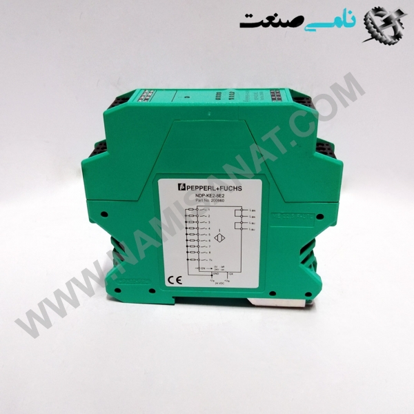NDP-KE2-8E2, واردات قطعات ,PEPERL FUCHS نامی صنعت,تجهیزات صنعتی,نمایندگی فروش سایر برند ها,نمایندگی فوش ایر برند های ABB,NAMISANAT,IFM,پترو شیمی ,فولاد,شرکت بازرگانی,نامی ,صنعت, سسایر سیستم ها,سیستم ها ,وکانکتور,مانیتور  ind.electronics,الکترونیک صنعتی,Encoders MEASUREMENT ,&INSTRUMENT,اندازه گیری و ابزار دقیق ind.power,برق صنعتی , Induction welding,,جوش القایی, hydraulic-pneumatic,,هیدرولیک NDP-KE2-8E2,NDP-KE2-8E,NDP-KE2-8,NDP-KE2-,NDP-KE2,NDP-KE,NDP-K,NDP-,NDP,ND PEPPERL+FUCHS,P+F RELAY,RELAYS SSR,RELAYS,IND.POWER,OTHER RELAY,Switch Amplifier,POWER SUPPLY,kFD2-E82,kFD2-E8,kFD2-E,kFD2-,kFD,kF,k, namisanat,نامی صنعت,تجهیزات صنعتی,نمایندگی فروش سایر برند ها,نمایندگی فوش ایر برند های ABB,IFM,پترو شیمی ,فولاد,شرکت بازرگانی,Ind.automation,اتوماسیون صنعتی, ind.electronics,الکترونیک صنعتی, MEASUREMENT ,&INSTRUMENT,اندازه گیری و ابزار دقیق ind.power,برق صنعتی , Induction welding,,جوش القایی,KSD2-BL-4,KSD2-BL-,KSD2-BL,KSD2-B,KSD2-,KSD,KS,k,K, hydraulic-pneumatic,,هیدرولیک-پنوماتیک,KFD2-SOT2-EX1.LB,KFD2-SOT2-EX1.,KFD2-SOT2-EX,KFD2-SOT2-E,KFD2-,KFD2-S,KFD,KF,K,KFD2-ST2-EX2,KFD2-ST2-EX,KFD2-ST2-E,KFD2-ST2-,KFD2-ST,KF,KFD,K, واردات قطعات , Flow Sensor , سنسور جریان,HDA4745-A-400-000,HDA4745-A-400-00,HDA4745-A-400,HDA4745-A-40,HDA4745-A-4,HDA4745-A-,HDA4745-A,HDA4745-,HDA474,HDA47,HDA4,HDA,HD,H,KFD2-PT2-EX1,KFD2-PT2-EX,KFD2-PT2-E,KFD2-PT2-,KFD2-PT2,KFD2-PT,KFD2-P,KFD2-,KFD2,KFD,KF,K,Potentiometer Converter KFD2-PT2-Ex1 < 1-channel isolated barrier < 24 V DC supply (Power Rail),KFD2-STC4-EX1,KFD2-STC4-E,KFD2-STC4-,KFD2-STC4,KFD2-ST,KFD2-S,KFD2-,KFD2,KFD,KF,K, < Potentiometer input < Voltage output 0 V ... 10 V,KFD2-SR2-EX2 ,KFD2-SR2-EX2,KFD2-SR2-EX,KFD2-SR2-E,KFD2-SR2-,KFD2-SR,KFD2-S,KFD2-,KFD,KF,K,Switch Amplifier KFD2-SR2-Ex2.W < 2-channel isolated barrier < 24 V DC supply (Power Rail),SMART Transmitter Power Supply KFD2-STC4-Ex1.2O < 1-channel isolated barrier < 24 V DC supply (Power Rail) < Input 2-wire and 3-wire SMART transmitters and 2-wire SMART current sources < Signal splitter (1 input and 2 outputs) < Dual output 0,4 mA ... 20 mA < Terminal blocks with test sockets < Up to SIL 3 acc. to IEC 61508 < Dry contact or NAMUR inputs < Relay contact output < Line fault detection (LFD) < Reversible mode of operation < Up to SIL 2 acc. to IEC 61508,IEC 61511  < Lead resistance compensation adjustment < Accuracy 0.05 % < Up to SIL 2 acc. to IEC 61508,KFD2-RR-EX,KFD2-RR-E,KFD2-RR-,KFD2-RR,KFD2-R,KFD2-,KFD2,KFD,KFD2-RR-EX1KF,K,,• 1-channel isolated barrier • 24 V DC supply (Power Rail) • Resistance and RTD input (Pt100, Pt500, Pt1000) • Resistance output • Accuracy ,KFD2-STC4-EX120,KFD2-STC4-EX12,KFD2-STC4-EX1,KFD2-STC4-EX,KFD2-STC4-E,KFD2-S,KFD2-STC4,KFD2-,KFD2-STC,KFD2-S,KFD2-,KF,K, • Line fault detection (LFD) for Pt100 • Housing width 12.5 mm, ,پی +اف,پپرل فوکس,پپرل فاکس,,برق صنعتی,رله,رله اس اس آر,سایر رله ها