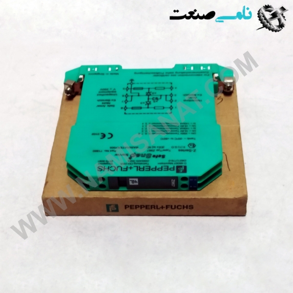 Z967, واردات قطعات ,PEPERL FUCHS نامی صنعت,تجهیزات صنعتی,نمایندگی فروش سایر برند ها,نمایندگی فوش ایر برند های ABB,NAMISANAT,IFM,پترو شیمی ,فولاد,شرکت بازرگانی,نامی ,صنعت, سسایر سیستم ها,سیستم ها ,وکانکتور,مانیتور  ind.electronics,الکترونیک صنعتی,Encoders MEASUREMENT ,&INSTRUMENT,اندازه گیری و ابزار دقیق ind.power,برق صنعتی , Induction welding,,جوش القایی, hydraulic-pneumatic,,هیدرولیک Z967,Z96,Z9,Z PEPPERL+FUCHS,P+F RELAY,RELAYS SSR,RELAYS,IND.POWER,OTHER RELAY,Switch Amplifier,POWER SUPPLY,kFD2-E82,kFD2-E8,kFD2-E,kFD2-,kFD,kF,k, namisanat,نامی صنعت,تجهیزات صنعتی,نمایندگی فروش سایر برند ها,نمایندگی فوش ایر برند های ABB,IFM,پترو شیمی ,فولاد,شرکت بازرگانی,Ind.automation,اتوماسیون صنعتی, ind.electronics,الکترونیک صنعتی, MEASUREMENT ,&INSTRUMENT,اندازه گیری و ابزار دقیق ind.power,برق صنعتی , Induction welding,,جوش القایی,KSD2-BL-4,KSD2-BL-,KSD2-BL,KSD2-B,KSD2-,KSD,KS,k,K, hydraulic-pneumatic,,هیدرولیک-پنوماتیک,KFD2-SOT2-EX1.LB,KFD2-SOT2-EX1.,KFD2-SOT2-EX,KFD2-SOT2-E,KFD2-,KFD2-S,KFD,KF,K,KFD2-ST2-EX2,KFD2-ST2-EX,KFD2-ST2-E,KFD2-ST2-,KFD2-ST,KF,KFD,K, واردات قطعات , Flow Sensor , سنسور جریان,HDA4745-A-400-000,HDA4745-A-400-00,HDA4745-A-400,HDA4745-A-40,HDA4745-A-4,HDA4745-A-,HDA4745-A,HDA4745-,HDA474,HDA47,HDA4,HDA,HD,H,KFD2-PT2-EX1,KFD2-PT2-EX,KFD2-PT2-E,KFD2-PT2-,KFD2-PT2,KFD2-PT,KFD2-P,KFD2-,KFD2,KFD,KF,K,Potentiometer Converter KFD2-PT2-Ex1 < 1-channel isolated barrier < 24 V DC supply (Power Rail),KFD2-STC4-EX1,KFD2-STC4-E,KFD2-STC4-,KFD2-STC4,KFD2-ST,KFD2-S,KFD2-,KFD2,KFD,KF,K, < Potentiometer input < Voltage output 0 V ... 10 V,KFD2-SR2-EX2 ,KFD2-SR2-EX2,KFD2-SR2-EX,KFD2-SR2-E,KFD2-SR2-,KFD2-SR,KFD2-S,KFD2-,KFD,KF,K,Switch Amplifier KFD2-SR2-Ex2.W < 2-channel isolated barrier < 24 V DC supply (Power Rail),SMART Transmitter Power Supply KFD2-STC4-Ex1.2O < 1-channel isolated barrier < 24 V DC supply (Power Rail) < Input 2-wire and 3-wire SMART transmitters and 2-wire SMART current sources < Signal splitter (1 input and 2 outputs) < Dual output 0,4 mA ... 20 mA < Terminal blocks with test sockets < Up to SIL 3 acc. to IEC 61508 < Dry contact or NAMUR inputs < Relay contact output < Line fault detection (LFD) < Reversible mode of operation < Up to SIL 2 acc. to IEC 61508,IEC 61511  < Lead resistance compensation adjustment < Accuracy 0.05 % < Up to SIL 2 acc. to IEC 61508,KFD2-RR-EX,KFD2-RR-E,KFD2-RR-,KFD2-RR,KFD2-R,KFD2-,KFD2,KFD,KFD2-RR-EX1KF,K,,• 1-channel isolated barrier • 24 V DC supply (Power Rail) • Resistance and RTD input (Pt100, Pt500, Pt1000) • Resistance output • Accuracy ,KFD2-STC4-EX120,KFD2-STC4-EX12,KFD2-STC4-EX1,KFD2-STC4-EX,KFD2-STC4-E,KFD2-S,KFD2-STC4,KFD2-,KFD2-STC,KFD2-S,KFD2-,KF,K, • Line fault detection (LFD) for Pt100 • Housing width 12.5 mm, ,پی +اف,پپرل فوکس,پپرل فاکس,,برق صنعتی,رله,رله اس اس آر,سایر رله ها