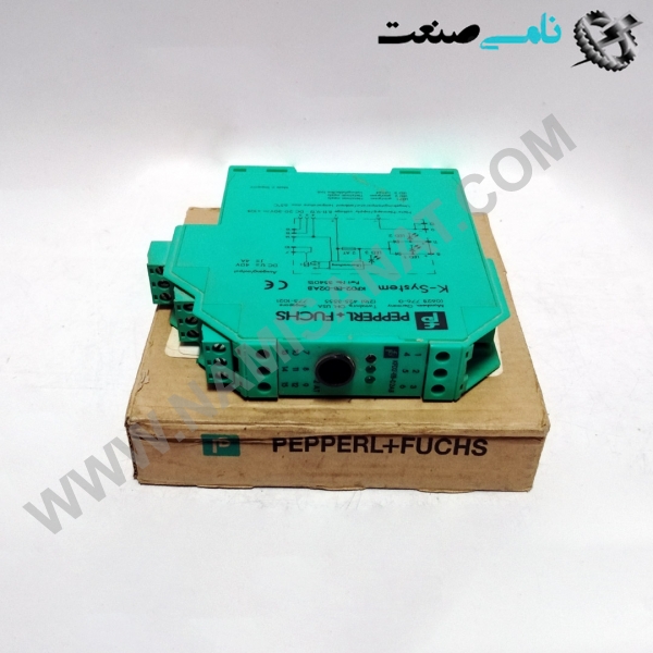 KFD2-EB.D2A.B, واردات قطعات ,PEPERL FUCHS نامی صنعت,تجهیزات صنعتی,نمایندگی فروش سایر برند ها,نمایندگی فوش ایر برند های ABB,NAMISANAT,IFM,پترو شیمی ,فولاد,شرکت بازرگانی,نامی ,صنعت, سسایر سیستم ها,سیستم ها ,وکانکتور,مانیتور  ind.electronics,الکترونیک صنعتی,Encoders MEASUREMENT ,&INSTRUMENT,اندازه گیری و ابزار دقیق ind.power,برق صنعتی , Induction welding,,جوش القایی, hydraulic-pneumatic,,هیدرولیک KFD2-EB.D2A.B,KFD2-EB.D2A.,KFD2-EB.D2A,KFD2-EB.D2,KFD2-EB.D,KFD2-EB.,KFD2-EB,KFD2-E,KFD2-,KFD2,KFD,KF PEPPERL+FUCHS,P+F RELAY,RELAYS SSR,RELAYS,IND.POWER,OTHER RELAY,Switch Amplifier,POWER SUPPLY,kFD2-E82,kFD2-E8,kFD2-E,kFD2-,kFD,kF,k, namisanat,نامی صنعت,تجهیزات صنعتی,نمایندگی فروش سایر برند ها,نمایندگی فوش ایر برند های ABB,IFM,پترو شیمی ,فولاد,شرکت بازرگانی,Ind.automation,اتوماسیون صنعتی, ind.electronics,الکترونیک صنعتی, MEASUREMENT ,&INSTRUMENT,اندازه گیری و ابزار دقیق ind.power,برق صنعتی , Induction welding,,جوش القایی,KSD2-BL-4,KSD2-BL-,KSD2-BL,KSD2-B,KSD2-,KSD,KS,k,K, hydraulic-pneumatic,,هیدرولیک-پنوماتیک,KFD2-SOT2-EX1.LB,KFD2-SOT2-EX1.,KFD2-SOT2-EX,KFD2-SOT2-E,KFD2-,KFD2-S,KFD,KF,K,KFD2-ST2-EX2,KFD2-ST2-EX,KFD2-ST2-E,KFD2-ST2-,KFD2-ST,KF,KFD,K, واردات قطعات , Flow Sensor , سنسور جریان,HDA4745-A-400-000,HDA4745-A-400-00,HDA4745-A-400,HDA4745-A-40,HDA4745-A-4,HDA4745-A-,HDA4745-A,HDA4745-,HDA474,HDA47,HDA4,HDA,HD,H,KFD2-PT2-EX1,KFD2-PT2-EX,KFD2-PT2-E,KFD2-PT2-,KFD2-PT2,KFD2-PT,KFD2-P,KFD2-,KFD2,KFD,KF,K,Potentiometer Converter KFD2-PT2-Ex1 < 1-channel isolated barrier < 24 V DC supply (Power Rail),KFD2-STC4-EX1,KFD2-STC4-E,KFD2-STC4-,KFD2-STC4,KFD2-ST,KFD2-S,KFD2-,KFD2,KFD,KF,K, < Potentiometer input < Voltage output 0 V ... 10 V,KFD2-SR2-EX2 ,KFD2-SR2-EX2,KFD2-SR2-EX,KFD2-SR2-E,KFD2-SR2-,KFD2-SR,KFD2-S,KFD2-,KFD,KF,K,Switch Amplifier KFD2-SR2-Ex2.W < 2-channel isolated barrier < 24 V DC supply (Power Rail),SMART Transmitter Power Supply KFD2-STC4-Ex1.2O < 1-channel isolated barrier < 24 V DC supply (Power Rail) < Input 2-wire and 3-wire SMART transmitters and 2-wire SMART current sources < Signal splitter (1 input and 2 outputs) < Dual output 0,4 mA ... 20 mA < Terminal blocks with test sockets < Up to SIL 3 acc. to IEC 61508 < Dry contact or NAMUR inputs < Relay contact output < Line fault detection (LFD) < Reversible mode of operation < Up to SIL 2 acc. to IEC 61508,IEC 61511  < Lead resistance compensation adjustment < Accuracy 0.05 % < Up to SIL 2 acc. to IEC 61508,KFD2-RR-EX,KFD2-RR-E,KFD2-RR-,KFD2-RR,KFD2-R,KFD2-,KFD2,KFD,KFD2-RR-EX1KF,K,,• 1-channel isolated barrier • 24 V DC supply (Power Rail) • Resistance and RTD input (Pt100, Pt500, Pt1000) • Resistance output • Accuracy ,KFD2-STC4-EX120,KFD2-STC4-EX12,KFD2-STC4-EX1,KFD2-STC4-EX,KFD2-STC4-E,KFD2-S,KFD2-STC4,KFD2-,KFD2-STC,KFD2-S,KFD2-,KF,K, • Line fault detection (LFD) for Pt100 • Housing width 12.5 mm, ,پی +اف,پپرل فوکس,پپرل فاکس,,برق صنعتی,رله,رله اس اس آر,سایر رله ها
