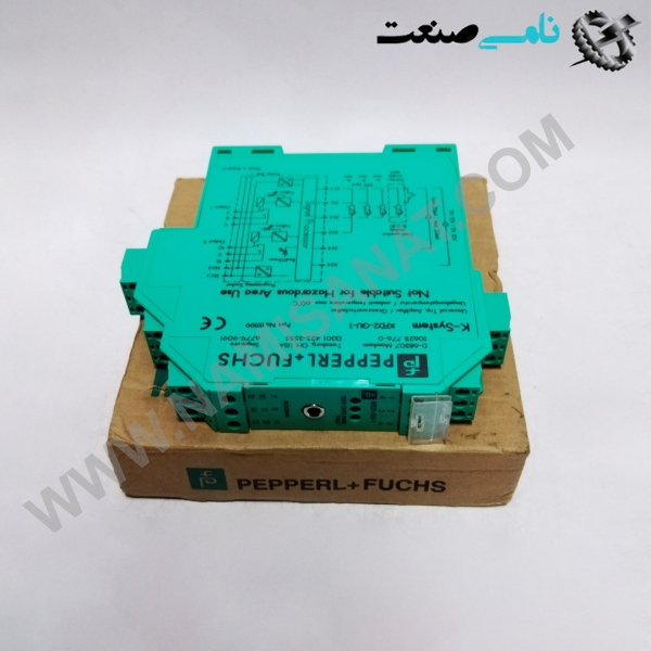 KFD2-GU-1, واردات قطعات ,PEPERL FUCHS نامی صنعت,تجهیزات صنعتی,نمایندگی فروش سایر برند ها,نمایندگی فوش ایر برند های ABB,NAMISANAT,IFM,پترو شیمی ,فولاد,شرکت بازرگانی,نامی ,صنعت, سسایر سیستم ها,سیستم ها ,وکانکتور,مانیتور  ind.electronics,الکترونیک صنعتی,Encoders MEASUREMENT ,&INSTRUMENT,اندازه گیری و ابزار دقیق ind.power,برق صنعتی , Induction welding,,جوش القایی, hydraulic-pneumatic,,هیدرولیک KFD2-GU-1,KFD2-GU-,KFD2-GU,KFD2-G,KFD2-,KFD2,KFD,KF PEPPERL+FUCHS,P+F RELAY,RELAYS SSR,RELAYS,IND.POWER,OTHER RELAY,Switch Amplifier,POWER SUPPLY,kFD2-E82,kFD2-E8,kFD2-E,kFD2-,kFD,kF,k, namisanat,نامی صنعت,تجهیزات صنعتی,نمایندگی فروش سایر برند ها,نمایندگی فوش ایر برند های ABB,IFM,پترو شیمی ,فولاد,شرکت بازرگانی,Ind.automation,اتوماسیون صنعتی, ind.electronics,الکترونیک صنعتی, MEASUREMENT ,&INSTRUMENT,اندازه گیری و ابزار دقیق ind.power,برق صنعتی , Induction welding,,جوش القایی,KSD2-BL-4,KSD2-BL-,KSD2-BL,KSD2-B,KSD2-,KSD,KS,k,K, hydraulic-pneumatic,,هیدرولیک-پنوماتیک,KFD2-SOT2-EX1.LB,KFD2-SOT2-EX1.,KFD2-SOT2-EX,KFD2-SOT2-E,KFD2-,KFD2-S,KFD,KF,K,KFD2-ST2-EX2,KFD2-ST2-EX,KFD2-ST2-E,KFD2-ST2-,KFD2-ST,KF,KFD,K, واردات قطعات , Flow Sensor , سنسور جریان,HDA4745-A-400-000,HDA4745-A-400-00,HDA4745-A-400,HDA4745-A-40,HDA4745-A-4,HDA4745-A-,HDA4745-A,HDA4745-,HDA474,HDA47,HDA4,HDA,HD,H,KFD2-PT2-EX1,KFD2-PT2-EX,KFD2-PT2-E,KFD2-PT2-,KFD2-PT2,KFD2-PT,KFD2-P,KFD2-,KFD2,KFD,KF,K,Potentiometer Converter KFD2-PT2-Ex1 < 1-channel isolated barrier < 24 V DC supply (Power Rail),KFD2-STC4-EX1,KFD2-STC4-E,KFD2-STC4-,KFD2-STC4,KFD2-ST,KFD2-S,KFD2-,KFD2,KFD,KF,K, < Potentiometer input < Voltage output 0 V ... 10 V,KFD2-SR2-EX2 ,KFD2-SR2-EX2,KFD2-SR2-EX,KFD2-SR2-E,KFD2-SR2-,KFD2-SR,KFD2-S,KFD2-,KFD,KF,K,Switch Amplifier KFD2-SR2-Ex2.W < 2-channel isolated barrier < 24 V DC supply (Power Rail),SMART Transmitter Power Supply KFD2-STC4-Ex1.2O < 1-channel isolated barrier < 24 V DC supply (Power Rail) < Input 2-wire and 3-wire SMART transmitters and 2-wire SMART current sources < Signal splitter (1 input and 2 outputs) < Dual output 0,4 mA ... 20 mA < Terminal blocks with test sockets < Up to SIL 3 acc. to IEC 61508 < Dry contact or NAMUR inputs < Relay contact output < Line fault detection (LFD) < Reversible mode of operation < Up to SIL 2 acc. to IEC 61508,IEC 61511  < Lead resistance compensation adjustment < Accuracy 0.05 % < Up to SIL 2 acc. to IEC 61508,KFD2-RR-EX,KFD2-RR-E,KFD2-RR-,KFD2-RR,KFD2-R,KFD2-,KFD2,KFD,KFD2-RR-EX1KF,K,,• 1-channel isolated barrier • 24 V DC supply (Power Rail) • Resistance and RTD input (Pt100, Pt500, Pt1000) • Resistance output • Accuracy ,KFD2-STC4-EX120,KFD2-STC4-EX12,KFD2-STC4-EX1,KFD2-STC4-EX,KFD2-STC4-E,KFD2-S,KFD2-STC4,KFD2-,KFD2-STC,KFD2-S,KFD2-,KF,K, • Line fault detection (LFD) for Pt100 • Housing width 12.5 mm, ,پی +اف,پپرل فوکس,پپرل فاکس,,برق صنعتی,رله,رله اس اس آر,سایر رله ها