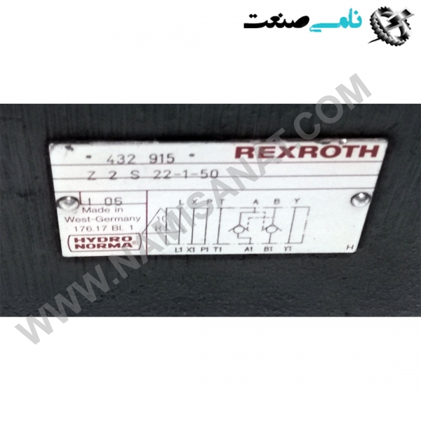 Z2S22-1-50, واردات قطعات ,PEPERL FUCHS نامی صنعت,تجهیزات صنعتی,نمایندگی فروش سایر برند ها,نمایندگی فوش ایر برند های ABB,NAMISANAT,IFM,پترو شیمی ,فولاد,شرکت بازرگانی,نامی ,صنعت, سسایر سیستم ها,سیستم ها ,وکانکتور,مانیتور  ind.electronics,الکترونیک صنعتی,Encoders MEASUREMENT ,&INSTRUMENT,اندازه گیری و ابزار دقیق ind.power,برق صنعتی , Induction welding,,جوش القایی, hydraulic-pneumatic,,هیدرولیک Z2S22-1-50,Z2S22-1-5,Z2S22-1-,Z2S22-1,Z2S22-,Z2S22,Z2S2,Z2S,Z2 REXROTH HYDRAULICS,BRAND,GERMANY,WEST GERMANY,MANNESMANN,BOCH GROUP,Proportional pressure reducing valve, pilot operated,Hydro-electric pressure switch Proportional pressure reducin,VALVES,HYDRAULIC,HYDRAULIC-PNEUMATIC, ,آلمان,آلمان غربی,ویژه,متناسب,مخصص,رکسود,هیدرونورما,پرشر,هیدرولیک بوش,روغنی,پنوماتیک,هیدرولیک,شیر آلات,ولو,برند