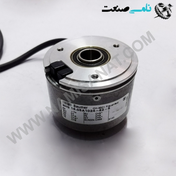 BHG16.05A1024-E2-5, واردات قطعات ,PEPERL FUCHS نامی صنعت,تجهیزات صنعتی,نمایندگی فروش سایر برند ها,نمایندگی فوش ایر برند های ABB,NAMISANAT,IFM,پترو شیمی ,فولاد,شرکت بازرگانی,نامی ,صنعت, سسایر سیستم ها,سیستم ها ,وکانکتور,مانیتور  ind.electronics,الکترونیک صنعتی,Encoders MEASUREMENT ,&INSTRUMENT,اندازه گیری و ابزار دقیق ind.power,برق صنعتی , Induction welding,,جوش القایی, hydraulic-pneumatic,,هیدرولیک BHG16.05A1024-E2-5,BHG16.05A1024-E2-,BHG16.05A1024-E2,BHG16.05A1024-E,BHG16.05A1024-,BHG16.05A1024,BHG16.05A102,BHG16.05A10,BHG16.05A1,BHG16.05A,BHG16.05,BHG16.0,BHG16.,BHG16,BHG1,BHG KUBLER,BAUMER ENCODER,HOLLOW SHAFT,SHAFTED,GERMANY,IND.POWER ,بامر,بایومر,برق صنعتی,شفت دار,کوبلر,آلمانی,انکودر,بدون شفت