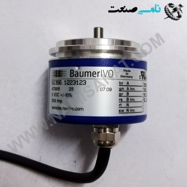 GI356.1223123, واردات قطعات ,PEPERL FUCHS نامی صنعت,تجهیزات صنعتی,نمایندگی فروش سایر برند ها,نمایندگی فوش ایر برند های ABB,NAMISANAT,IFM,پترو شیمی ,فولاد,شرکت بازرگانی,نامی ,صنعت, سسایر سیستم ها,سیستم ها ,وکانکتور,مانیتور  ind.electronics,الکترونیک صنعتی,Encoders MEASUREMENT ,&INSTRUMENT,اندازه گیری و ابزار دقیق ind.power,برق صنعتی , Induction welding,,جوش القایی, hydraulic-pneumatic,,هیدرولیک GI356.1223123,GI356.122312,GI356.12231,GI356.1223,GI356.122,GI356.12,GI356.1,GI356.,GI356,GI35,GI3 KUBLER,BAUMER ENCODER,HOLLOW SHAFT,SHAFTED,GERMANY,IND.POWER,INEREMENTAL ENCODER, ,انکودر شفت دار,انکودر بدون شفت,بامر,بایومر,برق صنعتی,شفت دار,کوبلر,آلمانی,انکودر,بدون شفت