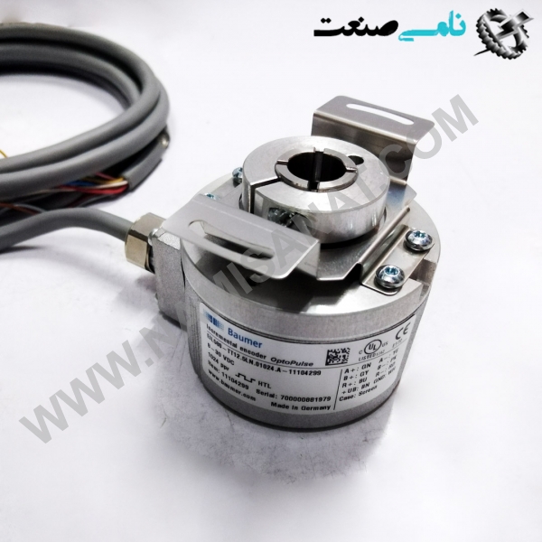 EIL580-TT12.5LN.01024.A-11104299, 