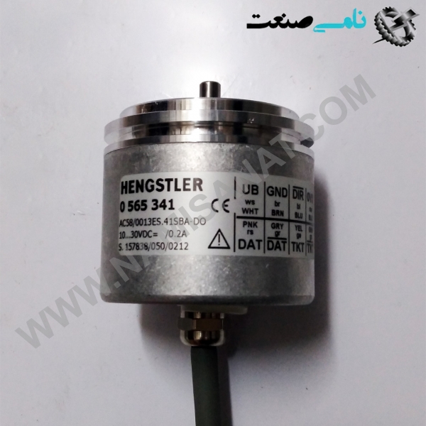 0565341, واردات قطعات ,PEPERL FUCHS نامی صنعت,تجهیزات صنعتی,نمایندگی فروش سایر برند ها,نمایندگی فوش ایر برند های ABB,NAMISANAT,IFM,پترو شیمی ,فولاد,شرکت بازرگانی,نامی ,صنعت, سسایر سیستم ها,سیستم ها ,وکانکتور,مانیتور  ind.electronics,الکترونیک صنعتی,Encoders MEASUREMENT ,&INSTRUMENT,اندازه گیری و ابزار دقیق ind.power,برق صنعتی , Induction welding,,جوش القایی, hydraulic-pneumatic,,هیدرولیک 0565341,056534,05653,0565,056 KUBLER,BAUMER,HENGSTLER ENCODER,HOLLOW SHAFT,SHAFTED,GERMANY,IND.POWER,INEREMENTAL ENCODER, ,نمایندگی فروش بامر,فروش انکودر,خرید انکودر,انکودر شفت دار,انکودر بدون شفت,بامر,بایومر,برق صنعتی,شفت دار,کوبلر,آلمانی,انکودر,بدون شفت
