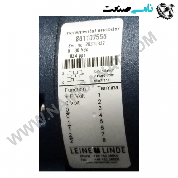 861107556, واردات قطعات ,PEPERL FUCHS نامی صنعت,تجهیزات صنعتی,نمایندگی فروش سایر برند ها,نمایندگی فوش ایر برند های ABB,NAMISANAT,IFM,پترو شیمی ,فولاد,شرکت بازرگانی,نامی ,صنعت, سسایر سیستم ها,سیستم ها ,وکانکتور,مانیتور  ind.electronics,الکترونیک صنعتی,Encoders MEASUREMENT ,&INSTRUMENT,اندازه گیری و ابزار دقیق ind.power,برق صنعتی , Induction welding,,جوش القایی, hydraulic-pneumatic,,هیدرولیک 861107556-1024,861107556-102,861107556-10,861107556-1,861107556-,861107556,86110755,8611075,861107,86110,8611,861,86,8 ,LEINE LINDE ENCODER,HOLLOW SHAFT,SHAFTED,GERMANY,IND.POWER,INEREMENTAL ENCODER, ,نمایندگی فروش بامر,فروش انکودر,خرید انکودر,انکودر شفت دار,انکودر بدون شفت,بامر,بایومر,برق صنعتی,شفت دار,کوبلر,آلمانی,انکودر,بدون شفت