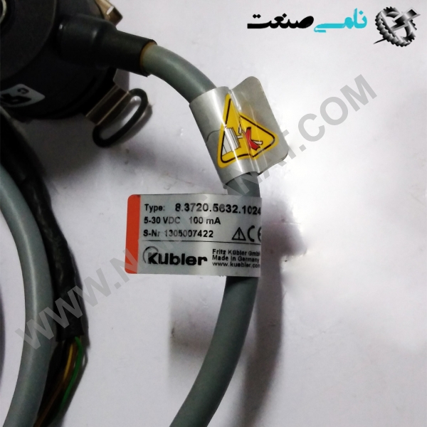 8.3720.5632.1024, واردات قطعات ,PEPERL FUCHS نامی صنعت,تجهیزات صنعتی,نمایندگی فروش سایر برند ها,نمایندگی فوش ایر برند های ABB,NAMISANAT,IFM,پترو شیمی ,فولاد,شرکت بازرگانی,نامی ,صنعت, سسایر سیستم ها,سیستم ها ,وکانکتور,مانیتور  ind.electronics,الکترونیک صنعتی,Encoders MEASUREMENT ,&INSTRUMENT,اندازه گیری و ابزار دقیق ind.power,برق صنعتی , Induction welding,,جوش القایی, hydraulic-pneumatic,,هیدرولیک 8.3720.5632.1024,8.3720.5632.102,8.3720.5632.10,8.3720.5632.1,8.3720.5632.,8.3720.5632,8.3720.563,8.3720.56,8.3720.5,8.3720.,8.3720,8.372,8.37,8.3 KUBLER ENCODER,HOLLOW SHAFT,SHAFTED,GERMANY,IND.POWER,INEREMENTAL ENCODER, ,کابل ,نمایندگی فروش بامر,فروش انکودر,خرید انکودر,انکودر شفت دار,انکودر بدون شفت,بامر,بایومر,برق صنعتی,شفت دار,کوبلر,آلمانی,انکودر,بدون شفت