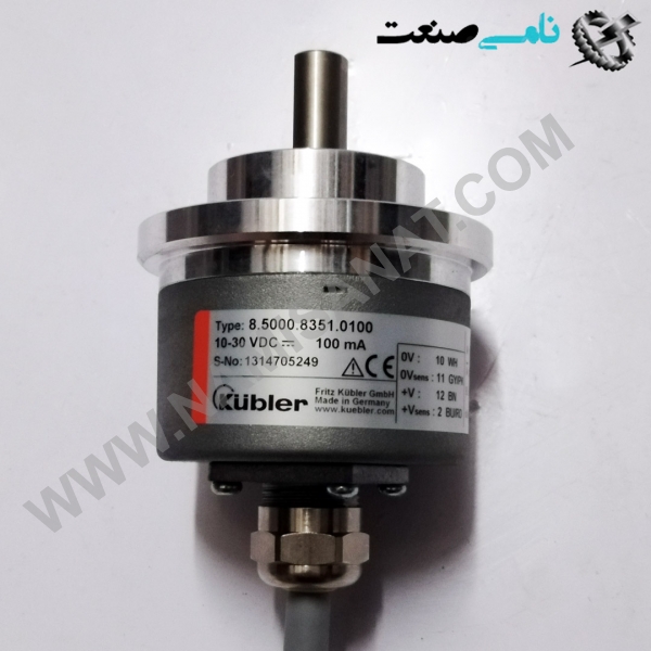 8.5000.8351.0100, واردات قطعات ,PEPERL FUCHS نامی صنعت,تجهیزات صنعتی,نمایندگی فروش سایر برند ها,نمایندگی فوش ایر برند های ABB,NAMISANAT,IFM,پترو شیمی ,فولاد,شرکت بازرگانی,نامی ,صنعت, سسایر سیستم ها,سیستم ها ,وکانکتور,مانیتور  ind.electronics,الکترونیک صنعتی,Encoders MEASUREMENT ,&INSTRUMENT,اندازه گیری و ابزار دقیق ind.power,برق صنعتی , Induction welding,,جوش القایی, hydraulic-pneumatic,,هیدرولیک 8.5000.8351.0100,8.5000.8351.010,8.5000.8351.01,8.5000.8351.0,8.5000.8351.,8.5000.8351,8.5000.835,8.5000.83,8.5000.8,8.5000.,8.5000.,8.5000,8.500,8.50,8.50,8.5 KUBLER ENCODER,HOLLOW SHAFT,SHAFTED,GERMANY,IND.POWER,INEREMENTAL ENCODER, ,کابل ,نمایندگی فروش بامر,فروش انکودر,خرید انکودر,انکودر شفت دار,انکودر بدون شفت,بامر,بایومر,برق صنعتی,شفت دار,کوبلر,آلمانی,انکودر,بدون شفت