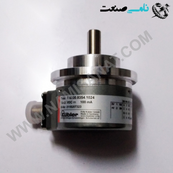 8.5000.8354.1024, واردات قطعات ,PEPERL FUCHS نامی صنعت,تجهیزات صنعتی,نمایندگی فروش سایر برند ها,نمایندگی فوش ایر برند های ABB,NAMISANAT,IFM,پترو شیمی ,فولاد,شرکت بازرگانی,نامی ,صنعت, سسایر سیستم ها,سیستم ها ,وکانکتور,مانیتور  ind.electronics,الکترونیک صنعتی,Encoders MEASUREMENT ,&INSTRUMENT,اندازه گیری و ابزار دقیق ind.power,برق صنعتی , Induction welding,,جوش القایی, hydraulic-pneumatic,,هیدرولیک 8.5000.8354.1024,8.5000.8354.102,8.5000.8354.10,8.5000.8354.1,8.5000.8354.,8.5000.8354,8.5000.835,8.5000.83,8.5000.8,8.5000.,8.5000,8.500,8.50,8.5 KUBLER ENCODER,HOLLOW SHAFT,SHAFTED,GERMANY,IND.POWER,INEREMENTAL ENCODER, ,کابل ,نمایندگی فروش بامر,فروش انکودر,خرید انکودر,انکودر شفت دار,انکودر بدون شفت,بامر,بایومر,برق صنعتی,شفت دار,کوبلر,آلمانی,انکودر,بدون شفت