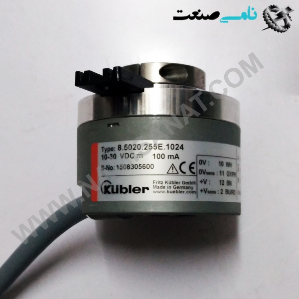 8.5020.255E.1024, واردات قطعات ,PEPERL FUCHS نامی صنعت,تجهیزات صنعتی,نمایندگی فروش سایر برند ها,نمایندگی فوش ایر برند های ABB,NAMISANAT,IFM,پترو شیمی ,فولاد,شرکت بازرگانی,نامی ,صنعت, سسایر سیستم ها,سیستم ها ,وکانکتور,مانیتور  ind.electronics,الکترونیک صنعتی,Encoders MEASUREMENT ,&INSTRUMENT,اندازه گیری و ابزار دقیق ind.power,برق صنعتی , Induction welding,,جوش القایی, hydraulic-pneumatic,,هیدرولیک 8.5020.255E.1024,8.5020.255E.102,8.5020.255E.10,8.5020.255E.1,8.5020.255E.,8.5020.255E,8.5020.255,8.5020.25,8.5020.2,8.5020.,8.5020,8.502,8.50,8.5 KUBLER ENCODER,HOLLOW SHAFT,SHAFTED,GERMANY,IND.POWER,INEREMENTAL ENCODER, ,کابل ,نمایندگی فروش بامر,فروش انکودر,خرید انکودر,انکودر شفت دار,انکودر بدون شفت,بامر,بایومر,برق صنعتی,شفت دار,کوبلر,آلمانی,انکودر,بدون شفت