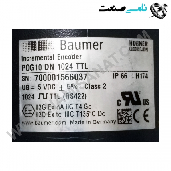 POG10DN1024TTL, واردات قطعات ,PEPERL FUCHS نامی صنعت,تجهیزات صنعتی,نمایندگی فروش سایر برند ها,نمایندگی فوش ایر برند های ABB,NAMISANAT,IFM,پترو شیمی ,فولاد,شرکت بازرگانی,نامی ,صنعت, سسایر سیستم ها,سیستم ها ,وکانکتور,مانیتور  ind.electronics,الکترونیک صنعتی,Encoders MEASUREMENT ,&INSTRUMENT,اندازه گیری و ابزار دقیق ind.power,برق صنعتی , Induction welding,,جوش القایی, hydraulic-pneumatic,,هیدرولیک POG10DN1024TTL,POG10DN1024TT,POG10DN1024T,POG10DN1024,POG10DN102,POG10DN10,POG10DN1,POG10DN,POG10D,POG10,POG1,POG BAUMER,HUBNER BERLIN ,Rotary Encoder,Incremental Encoder ENCODER,HOLLOW SHAFT,SHAFTED,GERMANY,IND.POWER,INEREMENTAL ENCODER, ,کابل ,نمایندگی فروشبامر,فروش انکودر,خرید انکودر,انکودر شفت دار,انکودر بدون شفت,بامر,بایومر,برق صنعتی,شفت دار,روتاری انکودر,اینکودر,اینکودر بامر,هابنر برلین,هابنر,انکودر شفت دار بامر,آلمانی,انکودر,بدون شفت