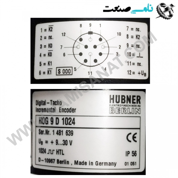 HOG9D1024, واردات قطعات ,PEPERL FUCHS نامی صنعت,تجهیزات صنعتی,نمایندگی فروش سایر برند ها,نمایندگی فوش ایر برند های ABB,NAMISANAT,IFM,پترو شیمی ,فولاد,شرکت بازرگانی,نامی ,صنعت, سسایر سیستم ها,سیستم ها ,وکانکتور,مانیتور  ind.electronics,الکترونیک صنعتی,Encoders MEASUREMENT ,&INSTRUMENT,اندازه گیری و ابزار دقیق ind.power,برق صنعتی , Induction welding,,جوش القایی, hydraulic-pneumatic,,هیدرولیک HOG9D1024,HOG9D102,HOG9D10,HOG9D1,HOG9D,HOG9,HOG HUBNER,HUBNER BERLIN,BAUMER ,Rotary Encoder,Incremental Encoder,DIGITAL-TACHO ENCODER,HOLLOW SHAFT,SHAFTED,GERMANY,IND.POWER,INEREMENTAL ENCODER, ,کابل ,نمایندگی فروشبامر,فروش انکودر,خرید انکودر,انکودر شفت دار,انکودر بدون شفت,بامر,بایومر,برق صنعتی,شفت دار,روتاری انکودر,اینکودر,اینکودر هابنرهابنر برلین,تاکو دیجیتال,انکودر بدون شفت هابنر,آلمانی,انکودر,بدون شفت