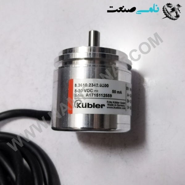 8.3610.2342.0200, واردات قطعات ,PEPERL FUCHS نامی صنعت,تجهیزات صنعتی,نمایندگی فروش سایر برند ها,نمایندگی فوش ایر برند های ABB,NAMISANAT,IFM,پترو شیمی ,فولاد,شرکت بازرگانی,نامی ,صنعت, سسایر سیستم ها,سیستم ها ,وکانکتور,مانیتور  ind.electronics,الکترونیک صنعتی,Encoders MEASUREMENT ,&INSTRUMENT,اندازه گیری و ابزار دقیق ind.power,برق صنعتی , Induction welding,,جوش القایی, hydraulic-pneumatic,,هیدرولیک 8.3610.2342.0200,8.3610.2342.020,8.3610.2342.02,8.3610.2342.0,8.3610.2342.,8.3610.2342,8.3610.234,8.3610.23,8.3610.2,8.3610.,8.3610,8.361,8.36,8.3 KUBLER ,Rotary Encoder,Incremental Encoder,DIGITAL-TACHO ENCODER,HOLLOW SHAFT,SHAFTED,GERMANY,IND.POWER,INEREMENTAL ENCODER, ,کابل ,نمایندگی فروشبامر,فروش انکودر,خرید انکودر,انکودر شفت دار,انکودر بدون شفت,بامر,بایومر,برق صنعتی,شفت دار,روتاری انکودر,اینکودر,انکودر کوبلر,کوبلر,اینکودر شفت دار کوبلر,آلمانی,انکودر,بدون شفت