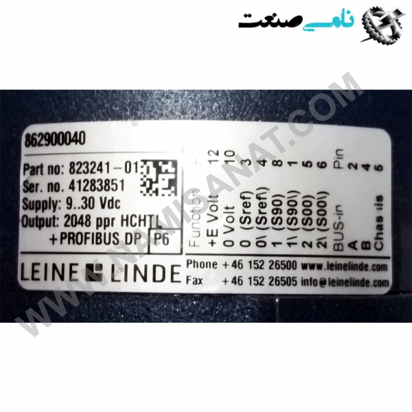 862900040, واردات قطعات ,PEPERL FUCHS نامی صنعت,تجهیزات صنعتی,نمایندگی فروش سایر برند ها,نمایندگی فوش ایر برند های ABB,NAMISANAT,IFM,پترو شیمی ,فولاد,شرکت بازرگانی,نامی ,صنعت, سسایر سیستم ها,سیستم ها ,وکانکتور,مانیتور  ind.electronics,الکترونیک صنعتی,Encoders MEASUREMENT ,&INSTRUMENT,اندازه گیری و ابزار دقیق ind.power,برق صنعتی , Induction welding,,جوش القایی, hydraulic-pneumatic,,هیدرولیک 862900040,86290004,8629000,862900,86290,8629,862,86 ,Rotary Encoder,Incremental Encoder,DIGITAL-TACHO, LEINE AND LINDE ENCODER,HOLLOW SHAFT,SHAFTED,GERMANY,IND.POWER,INEREMENTAL ENCODER, ,کابل ,نمایندگی فروشبامر,فروش انکودر,خرید انکودر,انکودر شفت دار,انکودر بدون شفت,بامر,بایومر,برق صنعتی,شفت دار,روتاری انکودر,اینکودر,لینن و لیند,نمایندگی فروش انکودر لینن و لیند بدون شفت,آلمانی,انکودر,بدون شفت