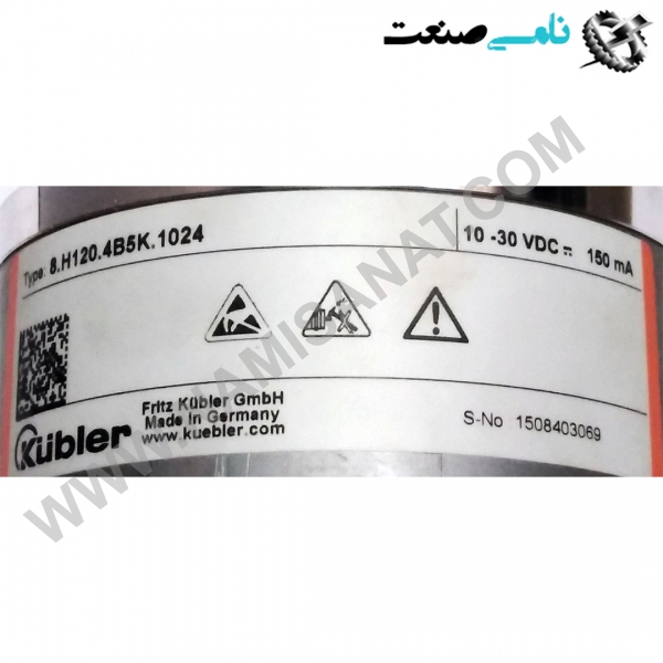 8.H120.4B5K.1024, واردات قطعات ,PEPERL FUCHS نامی صنعت,تجهیزات صنعتی,نمایندگی فروش سایر برند ها,نمایندگی فوش ایر برند های ABB,NAMISANAT,IFM,پترو شیمی ,فولاد,شرکت بازرگانی,نامی ,صنعت, سسایر سیستم ها,سیستم ها ,وکانکتور,مانیتور  ind.electronics,الکترونیک صنعتی,Encoders MEASUREMENT ,&INSTRUMENT,اندازه گیری و ابزار دقیق ind.power,برق صنعتی , Induction welding,,جوش القایی, hydraulic-pneumatic,,هیدرولیک 8.H120.4B5K.1024,8.H120.4B5K.102,8.H120.4B5K.10,8.H120.4B5K.1,8.H120.4B5K.,8.H120.4B5K,8.H120.4B5,8.H120.4B,8.H120.4,8.H120.,8.H120,8.H12,8.H1,8.H KUBLER, ,Rotary Encoder,Incremental Encoder,DIGITAL-TACHO,Incremental  ENCODER,HOLLOW SHAFT,SHAFTED,GERMANY,IND.POWER,INEREMENTAL ENCODER,  ,نمایندگی فروش بامر,فروش انکودر,خرید انکودر,انکودر شفت دار,انکودر بدون شفت,بامر,بایومر,برق صنعتی,شفت دار,روتاری انکودر,اینکودر بدون شفت کوبلر,نماینده فروش  انکودر کوبلر بدون شفت,خرید و فروش اینکودر کوبلر هالو شفت,انکودر آلمانی کوبلر بدون شفت ,انکودر,بدون شفت