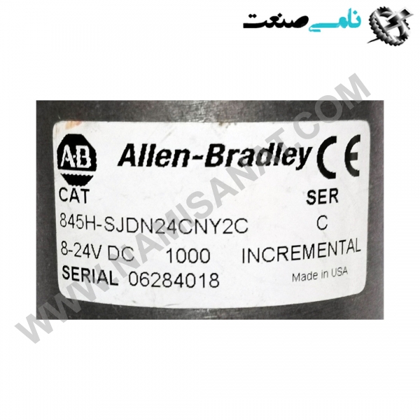 845H-SJDN24CNY2C, واردات قطعات ,PEPERL FUCHS نامی صنعت,تجهیزات صنعتی,نمایندگی فروش سایر برند ها,نمایندگی فوش ایر برند های ABB,NAMISANAT,IFM,پترو شیمی ,فولاد,شرکت بازرگانی,نامی ,صنعت, سسایر سیستم ها,سیستم ها ,وکانکتور,مانیتور  ind.electronics,الکترونیک صنعتی,Encoders MEASUREMENT ,&INSTRUMENT,اندازه گیری و ابزار دقیق ind.power,برق صنعتی , Induction welding,,جوش القایی, hydraulic-pneumatic,,هیدرولیک 845H-SJDN24CNY2C,845H-SJDN24CNY2,845H-SJDN24CNY,845H-SJDN24CN,845H-SJDN24C,845H-SJDN24,845H-SJDN2,845H-SJDN,845H-SJD,845H-SJ,845H-S,845H-,845H,845,84 ALLEN-BRADLEY ,Rotary Encoder,Incremental Encoder,DIGITAL-TACHO,Incremental  ENCODER,HOLLOW SHAFT,SHAFTED,GERMANY,IND.POWER,INEREMENTAL ENCODER,, High IP-protection class  Simple installation  No further approvals required   ,نمایندگی فروش بامر,فروش انکودر,خرید انکودر,انکودر شفت دار,انکودر بدون شفت,بامر,بایومر,برق صنعتی,شفت دار,روتاری انکودر,اینکودر  شفت دار,انکودر آلن بردلی شفت دار آمریکا,خرید و فروش انکودر شفت دار آلن بردلی,انکودرآلن بردلی,انکودر آلن بردلی شفت دار,خرید و فروش انکودر آلن بردلی,نلامی صنعت ,سرچ گوگلنماینده خرید و فروش انحصاری انکودر آلن بردلی,بدون شفت