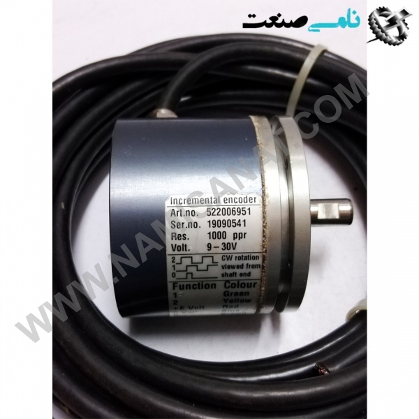 522006951, واردات قطعات ,PEPERL FUCHS نامی صنعت,تجهیزات صنعتی,نمایندگی فروش سایر برند ها,نمایندگی فوش ایر برند های ABB,NAMISANAT,IFM,پترو شیمی ,فولاد,شرکت بازرگانی,نامی ,صنعت, سسایر سیستم ها,سیستم ها ,وکانکتور,مانیتور  ind.electronics,الکترونیک صنعتی,Encoders MEASUREMENT ,&INSTRUMENT,اندازه گیری و ابزار دقیق ind.power,برق صنعتی , Induction welding,,جوش القایی, hydraulic-pneumatic,,هیدرولیک 522006951,52200695,5220069,522006,52200,5220,522,52 LEINE LINDE ,Rotary Encoder,Incremental Encoder,DIGITAL-TACHO,Incremental  ENCODER,HOLLOW SHAFT,SHAFTED,GERMANY,IND.POWER,INEREMENTAL ENCODER,, High IP-protection class  Simple installation  No further approvals required,NAMI SANAT CO.  ,نمایندگی فروش بامر,فروش انکودر,خرید انکودر,انکودر شفت دار,انکودر بدون شفت,بامر,بایومر,برق صنعتی,شفت دار,روتاری انکودر,اینکودر  شفت دار,انکودر لینن لیند شفت دار,خرید و فروش انکودر شفت دار لینن لیند,انکودر لینن لیند,انکودر لینن لیند شفت دار,خرید و فروش انکودر لینن لیند,نامی صنعت ,سرچ گوگل,نمایندگی خرید و فروش انحصاری انکودر لینن لیند,خرید و فروش انکودر لینن ایند شفت دار,برق صنعتی,هالو شفت,فروش انکودر لینن لیند,,بدون شفت