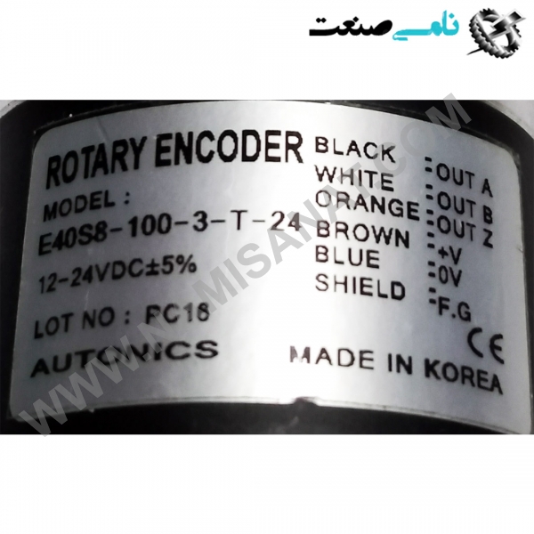 E40S8-100-3-T-24, واردات قطعات ,PEPERL FUCHS نامی صنعت,تجهیزات صنعتی,نمایندگی فروش سایر برند ها,نمایندگی فوش ایر برند های ABB,NAMISANAT,IFM,پترو شیمی ,فولاد,شرکت بازرگانی,نامی ,صنعت, سسایر سیستم ها,سیستم ها ,وکانکتور,مانیتور  ind.electronics,الکترونیک صنعتی,Encoders MEASUREMENT ,&INSTRUMENT,اندازه گیری و ابزار دقیق ind.power,برق صنعتی , Induction welding,,جوش القایی, hydraulic-pneumatic,,هیدرولیک E40S8-100-3-T-24,E40S8-100-3-T-2,E40S8-100-3-T-,E40S8-100-3-T,E40S8-100-3-,E40S8-100-3,E40S8-100-,E40S8-100,E40S8-10,E40S8-1,E40S8-,E40S8-,E40S8,E40S,E40,E4 AUTONICS ,Rotary Encoder,Incremental Encoder,DIGITAL-TACHO,Incremental  ENCODER,HOLLOW SHAFT,SHAFTED,GERMANY,IND.POWER,INEREMENTAL ENCODER,, High IP-protection class  Simple installation  No further approvals required,NAMI SANAT CO.POSITIONSSENSOREN,Angle sensor with analog output,Absolute Encoder, KOREA  ,نمایندگی فروش بامر,فروش انکودر,خرید انکودر,انکودر شفت دار,انکودر بدون شفت,بامر,بایومر,برق صنعتی,شفت دار,روتاری انکودر,اینکودر  هالوشفت,انکودر آتونیس شفت دار,خرید و فروش انکودر شفت دار آتونیس,انکودر عمران,انکودر آتونیس شفت دار,خرید و فروش انکودر آتونیس,نامی صنعت ,سرچ گوگل,نمایندگی خرید و فروش انحصاری انکودر آتونیس,خرید و فروش انکودر آتونیس شفت دار,برق صنعتی,انکودر شفت دار آتونیس,فروش انکودر آتونیس,انکودر شفت دار آتونیس,بدون شفت