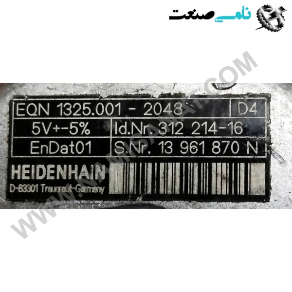 EQN 1325.001-2048, واردات قطعات ,PEPERL FUCHS نامی صنعت,تجهیزات صنعتی,نمایندگی فروش سایر برند ها,نمایندگی فوش ایر برند های ABB,NAMISANAT,IFM,پترو شیمی ,فولاد,شرکت بازرگانی,نامی ,صنعت, سسایر سیستم ها,سیستم ها ,وکانکتور,مانیتور  ind.electronics,الکترونیک صنعتی,Encoders MEASUREMENT ,&INSTRUMENT,اندازه گیری و ابزار دقیق ind.power,برق صنعتی , Induction welding,,جوش القایی, hydraulic-pneumatic,,هیدرولیک EQN 1325.001-2048,EQN 1325.001-204,EQN 1325.001-20,EQN 1325.001-2,EQN 1325.001-,EQN 1325.001,EQN 1325.00,EQN 1325.0,EQN 1325.,EQN 1325,EQN 132,EQN 13,EQN 1,EQN,EQ HEIDENHAIN ,Rotary Encoder,Incremental Encoder,DIGITAL-TACHO,Incremental  ENCODER,HOLLOW SHAFT,SHAFTED,GERMANY,IND.POWER,INEREMENTAL ENCODER,, High IP-protection class  Simple installation  No further approvals required,NAMI SANAT CO.POSITIONSSENSOREN,Angle sensor with analog output,Absolute Encoder,Absolute Rotary Encoders with Tapered ShafT  ,نمایندگی فروش بامر,فروش انکودر,خرید انکودر,انکودر شفت دار,انکودر بدون شفت,بامر,بایومر,برق صنعتی,شفت دار,روتاری انکودر,اینکودر  هالوشفت,انکودر هایدن هاین شفت دار,خرید و فروش انکودر شفت دار هایدنهاین,انکودر هایدنهاین,انکودر هایدنهاین شفت دار,خرید و هایدنهاین,خرید و فروش انکودر هایدن هاین بدون شفت,برق صنعتی,انکودر شفت دار هایدن هاین,فروش انکودر هایدنهاین,انکودر شفت دار هایدن هایننمایندگی فروش اینکودر هایدن هاین,بدون شفت