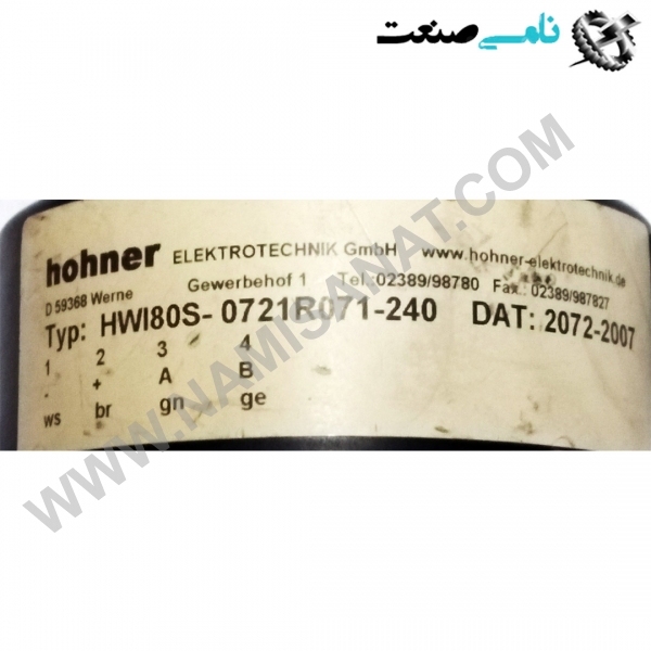 HWI80S-0721R071-240, واردات قطعات ,PEPERL FUCHS نامی صنعت,تجهیزات صنعتی,نمایندگی فروش سایر برند ها,نمایندگی فوش ایر برند های ABB,NAMISANAT,IFM,پترو شیمی ,فولاد,شرکت بازرگانی,نامی ,صنعت, سسایر سیستم ها,سیستم ها ,وکانکتور,مانیتور  ind.electronics,الکترونیک صنعتی,Encoders MEASUREMENT ,&INSTRUMENT,اندازه گیری و ابزار دقیق ind.power,برق صنعتی , Induction welding,,جوش القایی, hydraulic-pneumatic,,هیدرولیک HWI80S-0721R071-240,HWI80S-0721R071-24,HWI80S-0721R071-2,HWI80S-0721R071-,HWI80S-0721R071,HWI80S-0721R071,HWI80S-0721R0,HWI80S-0721R,HWI80S-0721,HWI80S-072,HWI80S-07,HWI80S-0,HWI80S-,HWI80S,HWI80,HWI8,HWI,HW OTHER BRANDS,HOHNER ,Rotary Encoder,Incremental Encoder,DIGITAL-TACHO,Incremental  ENCODER,HOLLOW SHAFT,SHAFTED,GERMANY,IND.POWER,INEREMENTAL ENCODER,, High IP-protection class  Simple installation  No further approvals required,NAMI SANAT CO.POSITIONSSENSOREN,Angle sensor with analog output,Absolute Encoder,Absolute Rotary Encoders with Tapered ShafT  ,نمایندگی فروش بامر,فروش انکودر,خرید انکودر,انکودر شفت دار,انکودر بدون شفت,بامر,بایومر,برق صنعتی,شفت دار,روتاری انکودر,اینکودر  هالوشفت,انکودر هوهنر هالوشفت,خرید و فروش انکودر بدون شفت هوهنر,انکودر هوهنر,انکودر هوهنر بدون شفت,خرید و فروش اینکودر هوهنر,خرید و فروش انکودر هوهنر بدون شفت,برق صنعتی,انکودر بدون شفت هوهنر,فروش انکودر هوهنر,انکودر بدون شفت هوهنر,نمایندگی فروش اینکودر هوهنر,نماینده انحصاری خرید و فروش انکودر هوهنر هالوشفت,سایر برند,برند متفرقه,بدون شفت