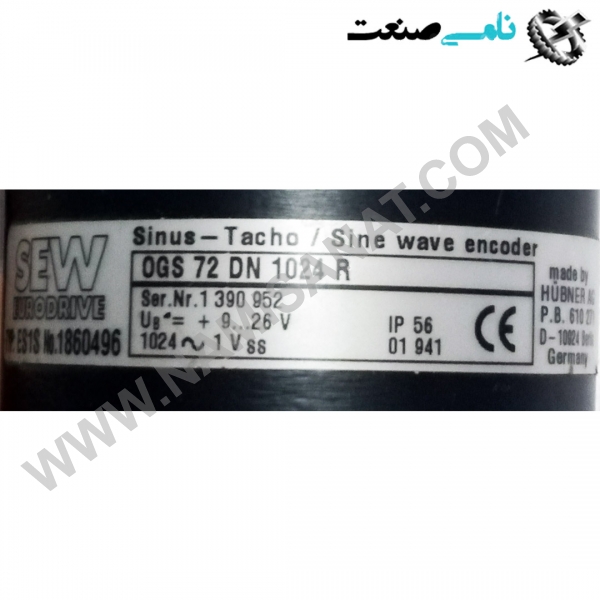 OGS72DN1024R, واردات قطعات ,PEPERL FUCHS نامی صنعت,تجهیزات صنعتی,نمایندگی فروش سایر برند ها,نمایندگی فوش ایر برند های ABB,NAMISANAT,IFM,پترو شیمی ,فولاد,شرکت بازرگانی,نامی ,صنعت, سسایر سیستم ها,سیستم ها ,وکانکتور,مانیتور  ind.electronics,الکترونیک صنعتی,Encoders MEASUREMENT ,&INSTRUMENT,اندازه گیری و ابزار دقیق ind.power,برق صنعتی , Induction welding,,جوش القایی, hydraulic-pneumatic,,هیدرولیک OGS72DN1024R,OGS72DN1024,OGS72DN102,OGS72DN10,OGS72DN1,OGS72DN,OGS72D,OGS72,OGS7,OGS,OG SEW,SEW EURODRIVE,SEW ENCODER SHAFTED,SINUS-TACHO,SINE WAVE ENCODER,GERMANY ,Rotary Encoder,Incremental Encoder,DIGITAL-TACHO,Incremental  ENCODER,HOLLOW SHAFT,SHAFTED,GERMANY,IND.POWER,INEREMENTAL ENCODER,, High IP-protection class  Simple installation  No further approvals required,NAMI SANAT CO.POSITIONSSENSOREN,Angle sensor with analog output,Absolute Encoder,Absolute Rotary Encoders with Tapered ShafT  ,نمایندگی فروش بامر,فروش انکودر,خرید انکودر,انکودر شفت دار,انکودر بدون شفت,بامر,بایومر,برق صنعتی,شفت دار,روتاری انکودر,اینکودر  هالوشفت,انکودر سیو  شفت دار,خرید و فروش انکودر شفت دار سیو ارودرایو ,انکودر سیو,انکودر سیو شفت دار,خرید و فروش اینکودر سیو ارودرایو,خرید و فروش انکودر سیو ارودرایو شفت دار,برق صنعتی,انکودر سیو ارودرایو شفت دار,فروش انکودر سیو ارودرایو,انکودر سیو ارودرایو شفت دار,نمایندگی فروش اینکودر سیو ارودرایو ,نماینده انحصاری خرید و فروش انکودر سیو ارودرایو شفت دار,روتاری انکودرسیو ارودرایو,آلمانی,کمپانی انکودر سیو ارودرایو شفت دار,بدون شفت