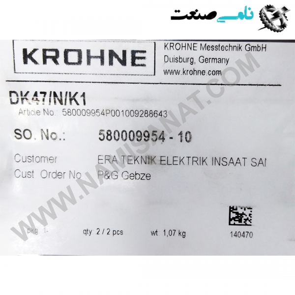 DK47/N/K1, واردات قطعات ,PEPERL FUCHS نامی صنعت,تجهیزات صنعتی,نمایندگی فروش سایر برند ها,نمایندگی فوش ایر برند های ABB,NAMISANAT,IFM,پترو شیمی ,فولاد,شرکت بازرگانی,نامی ,صنعت, سسایر سیستم ها,سیستم ها ,وکانکتور,مانیتور  ind.electronics,الکترونیک صنعتی,Encoders MEASUREMENT ,&INSTRUMENT,اندازه گیری و ابزار دقیق ind.power,برق صنعتی , Induction welding,,جوش القایی, hydraulic-pneumatic,,هیدرولیک DK47,N,K1,DK47,N,K,DK47,N,,DK47,N,DK47,,DK47,DK4,DK KROHNE MEASUREMENT & INSTRUMENT,OTHER PRODUCTS,GERMANY,NAMISANAT.CO,https:,,namisanat.com,eng,,FLOW METERS,Variable area flowmeter کرونه,کروهنه,اندازه گیری و ابزار دقیق,دیگر محصولات,آلمانی,فلومتر,شیرآلات,سایر