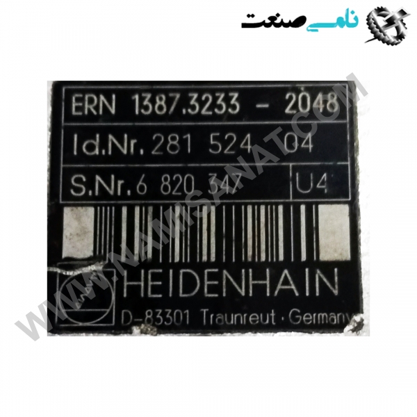 ERN1387.3233-2048, واردات قطعات ,PEPERL FUCHS نامی صنعت,تجهیزات صنعتی,نمایندگی فروش سایر برند ها,نمایندگی فوش ایر برند های ABB,NAMISANAT,IFM,پترو شیمی ,فولاد,شرکت بازرگانی,نامی ,صنعت, سسایر سیستم ها,سیستم ها ,وکانکتور,مانیتور  ind.electronics,الکترونیک صنعتی,Encoders MEASUREMENT ,&INSTRUMENT,اندازه گیری و ابزار دقیق ind.power,برق صنعتی , Induction welding,,جوش القایی, hydraulic-pneumatic,,هیدرولیک ERN1387.3233-2048,ERN1387.3233-204,ERN1387.3233-20,ERN1387.3233-2,ERN1387.3233-,ERN1387.3233,ERN1387.323,ERN1387.32,ERN1387.3,ERN1387.,ERN1387,ERN138,ERN13,ERN1,ERN,ER HEIDENHAIN ,Rotary Encoder,Incremental Encoder,DIGITAL-TACHO,Incremental  ENCODER,HOLLOW SHAFT,SHAFTED,GERMANY,IND.POWER,INEREMENTAL ENCODER,, High IP-protection class  Simple installation  No further approvals required,NAMI SANAT CO.POSITIONSSENSOREN,Angle sensor with analog output,Absolute Encoder,Absolute Rotary Encoders with Tapered ShafT,NAMISANAT.CO,https:,,namisanat.com,eng,  ,نمایندگی فروش بامر,فروش انکودر,خرید انکودر,انکودر شفت دار,انکودر بدون شفت,بامر,بایومر,برق صنعتی,هالوشفت,روتاری انکودر,اینکودر  هالوشفت,انکودر هایدنهاین شفت دار,خرید و فروش انکودر شفت دار هایدن هاین ,انکودر هایدنهاین ,انکودر هایدنهاین  شفت دار ,خرید و فروش اینکودر هایدن هاین ,خرید و فروش انکودر هایدنهاین شفت دار,برق صنعتی,انکودر هایدنهاین شفت دار ,فروش انکودر هایدن هاین ,انکودر هایدنهاین شفت دار ,نمایندگی فروش اینکودر هایدنهاین ,نماینده انحصاری خرید و فروش انکودر هایدنهاین شفت دار ,روتاری انکودر هایدن هاین ,آلمانی,کمپانی انکودر هایدنهاین شفت دار,انکودر هایدنهاین شفت دار ,انکودر هایدنهاین شفت دار ,بدون شفت