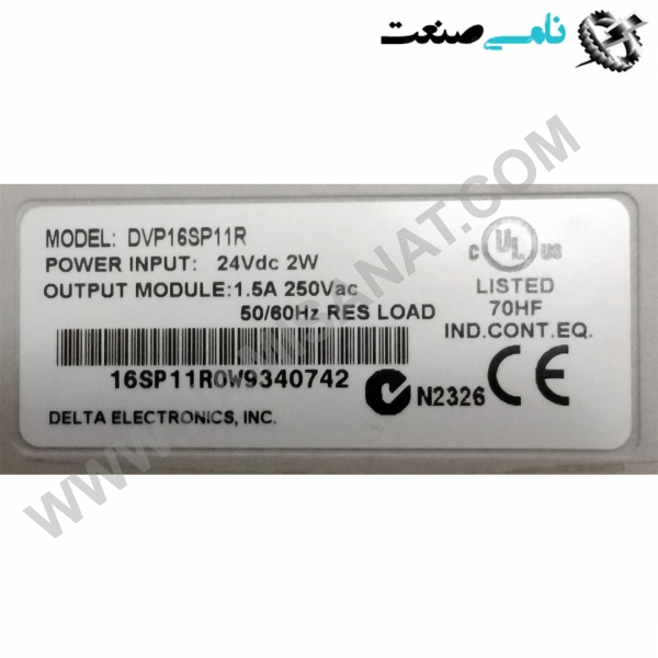 DVP16SP11R, واردات قطعات ,PEPERL FUCHS نامی صنعت,تجهیزات صنعتی,نمایندگی فروش سایر برند ها,نمایندگی فوش ایر برند های ABB,NAMISANAT,IFM,پترو شیمی ,فولاد,شرکت بازرگانی,نامی ,صنعت, سسایر سیستم ها,سیستم ها ,وکانکتور,مانیتور  ind.electronics,الکترونیک صنعتی,Encoders MEASUREMENT ,&INSTRUMENT,اندازه گیری و ابزار دقیق ind.power,برق صنعتی , Induction welding,,جوش القایی, hydraulic-pneumatic,,هیدرولیک  DVP16SP11R,DVP16SP11,DVP16SP1,DVP16SP,DVP16S,DVP16,DVP1,DVP,DV DELTA ELECTRONICS,OTHER BRANDS, IND.AUTOMATION,MODULE,OTHER MODULE,NAMISANAT.CO,https:,,namisanat.com,per, ,DVP16SP11R,DVP16SP11,DVP16SP1,DVP16SP,DVP16,DVP1,DVP,DV,D,,نامی صنعت,تجهیزات صنعتی, برق صنعتی,namisanat,,نامی صنعت,تجهیزات صنعتی,Ind.automation,اتوماسیون صنعتی,MODULE,دلتا الکترونیک,سایر بند,برند متفرقه,ماژول,سایر ماژول ها,اتوماسیون صنعتی