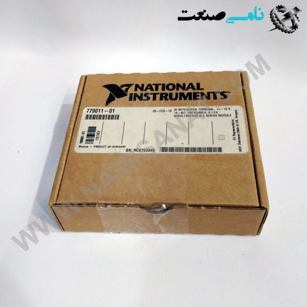 NI9215-779011-01, واردات قطعات ,PEPERL FUCHS نامی صنعت,تجهیزات صنعتی,نمایندگی فروش سایر برند ها,نمایندگی فوش ایر برند های ABB,NAMISANAT,IFM,پترو شیمی ,فولاد,شرکت بازرگانی,نامی ,صنعت, سسایر سیستم ها,سیستم ها ,وکانکتور,مانیتور  ind.electronics,الکترونیک صنعتی,Encoders MEASUREMENT ,&INSTRUMENT,اندازه گیری و ابزار دقیق ind.power,برق صنعتی , Induction welding,,جوش القایی, hydraulic-pneumatic,,هیدرولیک  NI9215-779011-01,NI9215-779011-0,NI9215-779011-,NI9215-779011,NI9215-77901,NI9215-7790,NI9215-779,NI9215-77,NI9215-7,NI9215-,NI9215,NI921,NI92,NI9,NI National Instruments MODULE,IND.AUTOMATION,CONNECTOR,NAMISANAT.CO,MODULE,https:,,namisanat.com,per,,OPERATOR PROTECTION,HUNGARY,SCREW TERMINAL ,حفاظت از اپراتور,ابزار های ملی,اتوماسیون صنعتی,ماژول,سایر ماژول ها,ترمینال پیچ,مجارستان