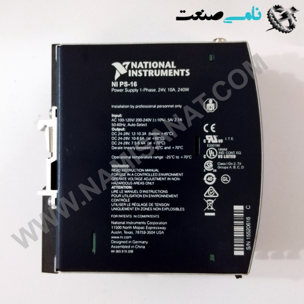 NI PS-16-781094-01, واردات قطعات ,PEPERL FUCHS نامی صنعت,تجهیزات صنعتی,نمایندگی فروش سایر برند ها,نمایندگی فوش ایر برند های ABB,NAMISANAT,IFM,پترو شیمی ,فولاد,شرکت بازرگانی,نامی ,صنعت, سسایر سیستم ها,سیستم ها ,وکانکتور,مانیتور  ind.electronics,الکترونیک صنعتی,Encoders MEASUREMENT ,&INSTRUMENT,اندازه گیری و ابزار دقیق ind.power,برق صنعتی , Induction welding,,جوش القایی, hydraulic-pneumatic,,هیدرولیک  NI PS-16-781094-01,NI PS-16-781094-0,NI PS-16-781094-0,NI PS-16-781094,NI PS-16-78109,NI PS-16-7810,NI PS-16-781,NI PS-16-78,NI PS-16-7,NI PS-16-,NI PS-16,NI PS-1,NI PS-,NI PS,NI P,NI, National Instruments MODULE,IND.AUTOMATION,CONNECTOR,NAMISANAT.CO,POWER SUPPLY,https:,,namisanat.com,per,,OPERATOR PROTECTION,GERMANY,CHINA ,حفاظت از اپراتور,ابزار های ملی,اتوماسیون صنعتی,ماژول,سایر ماژول ها,پاور ساپلای پیچ,آلمانی,چین