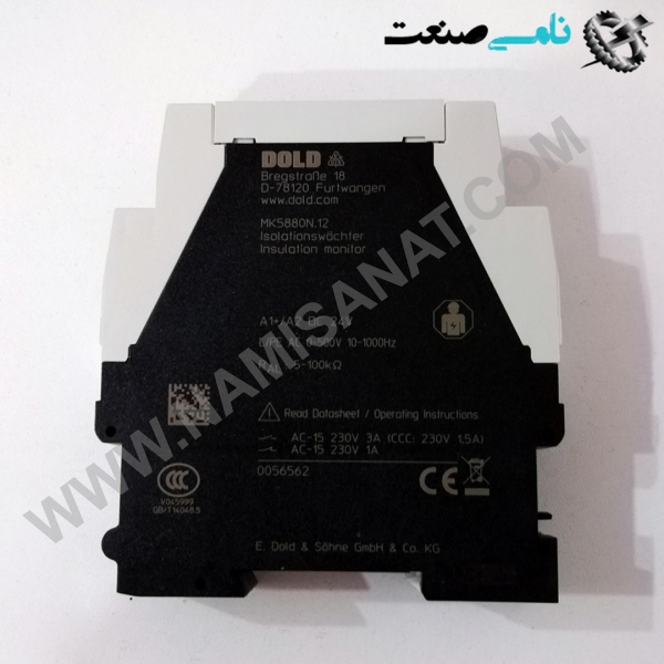 MK5880N, واردات قطعات ,PEPERL FUCHS نامی صنعت,تجهیزات صنعتی,نمایندگی فروش سایر برند ها,نمایندگی فوش ایر برند های ABB,NAMISANAT,IFM,پترو شیمی ,فولاد,شرکت بازرگانی,نامی ,صنعت, سسایر سیستم ها,سیستم ها ,وکانکتور,مانیتور  ind.electronics,الکترونیک صنعتی,Encoders MEASUREMENT ,&INSTRUMENT,اندازه گیری و ابزار دقیق ind.power,برق صنعتی , Induction welding,,جوش القایی, hydraulic-pneumatic,,هیدرولیک  0056562,MK5880N.12,0056562,MK5880N.1,0056562,MK5880N.1,0056562,MK5880N,0056562,MK5880,0056562,MK588,0056562,MK58,0056562,MK5,0056562,MK,0056562,M,0056562,,0056562,005656,00565,0056,005,00 DOLD RELAY,IND,POWER,Monitoring technique,VARIMETER IMD Insulation Monitor,OTHER RELAYS,NAMISANAT.CO,https:,,namisanat.com,per, رله,برق صنعتی,مانیتور عایق,سایر رله ها,دولد,رله دولد,,تکنیک نظارت