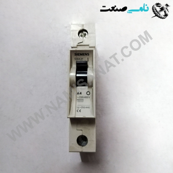 5SX21A4, واردات قطعات ,PEPERL FUCHS نامی صنعت,تجهیزات صنعتی,نمایندگی فروش سایر برند ها,نمایندگی فوش ایر برند های ABB,NAMISANAT,IFM,پترو شیمی ,فولاد,شرکت بازرگانی,نامی ,صنعت, سسایر سیستم ها,سیستم ها ,وکانکتور,مانیتور  ind.electronics,الکترونیک صنعتی,Encoders MEASUREMENT ,&INSTRUMENT,اندازه گیری و ابزار دقیق ind.power,برق صنعتی , Induction welding,,جوش القایی, hydraulic-pneumatic,,هیدرولیک  5SX21A4,5SX21A,5SX21,5SX2,5SX,5S SIEMENS SWITCH,IND.POWER,OTHER SWITCH,circuit breaker,NAMISANAT.CO,https:,,namisanat.com,per,,AUTOMATIC SWITCH,auxiliary switch,miniature circuit breaker,auxiliary CIRCUIT SWITCH,SENTRON,MINIATURE CIRCUIT BREAKER ,سوییچ زیمنس,کلید,سوییچ,زیمنس,برق صنعتی,سایر سوییچ,مدارشکن,مدار شکن مینیاتوری,سوییچ کمکی,سوییچ مدار کمکی,سنترون,کلید و پریز,کلید اتومات