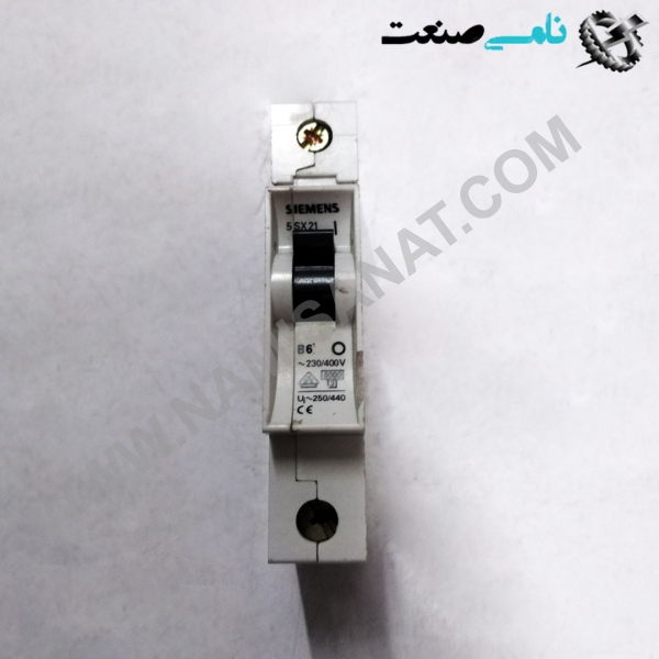 5SX21B6, واردات قطعات ,PEPERL FUCHS نامی صنعت,تجهیزات صنعتی,نمایندگی فروش سایر برند ها,نمایندگی فوش ایر برند های ABB,NAMISANAT,IFM,پترو شیمی ,فولاد,شرکت بازرگانی,نامی ,صنعت, سسایر سیستم ها,سیستم ها ,وکانکتور,مانیتور  ind.electronics,الکترونیک صنعتی,Encoders MEASUREMENT ,&INSTRUMENT,اندازه گیری و ابزار دقیق ind.power,برق صنعتی , Induction welding,,جوش القایی, hydraulic-pneumatic,,هیدرولیک  5SX21B6,5SX21B,5SX21,5SX2,5SX,5S SIEMENS SWITCH,IND.POWER,OTHER SWITCH,circuit breaker,NAMISANAT.CO,https:,,namisanat.com,per,,AUTOMATIC SWITCH,auxiliary switch,miniature circuit breaker,auxiliary CIRCUIT SWITCH,SENTRON,MINIATURE CIRCUIT BREAKER ,سوییچ زیمنس,کلید,سوییچ,زیمنس,برق صنعتی,سایر سوییچ,مدارشکن,مدار شکن مینیاتوری,سوییچ کمکی,کلید مینیاتوری,سوییچ مدار کمکی,سنترون,کلید و پریز,کلید اتومات
